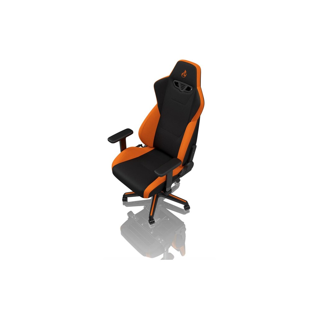 NITRO CONCEPTS Gaming Chair »S300 Orange«