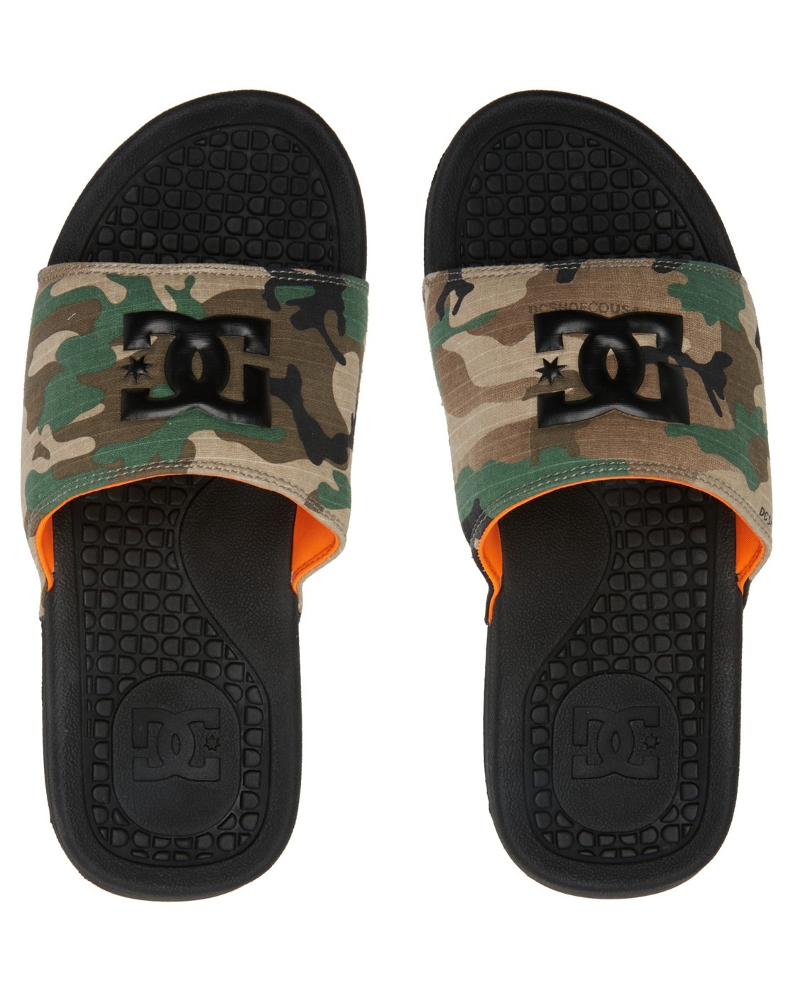 DC Shoes Sandale »Bolsa«