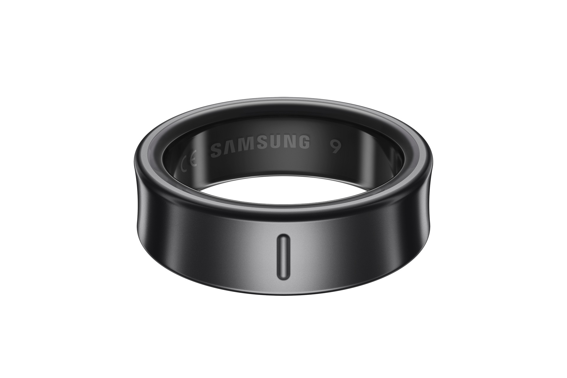 Samsung Fitness-Tracker »Galaxy Ring Grösse 14«