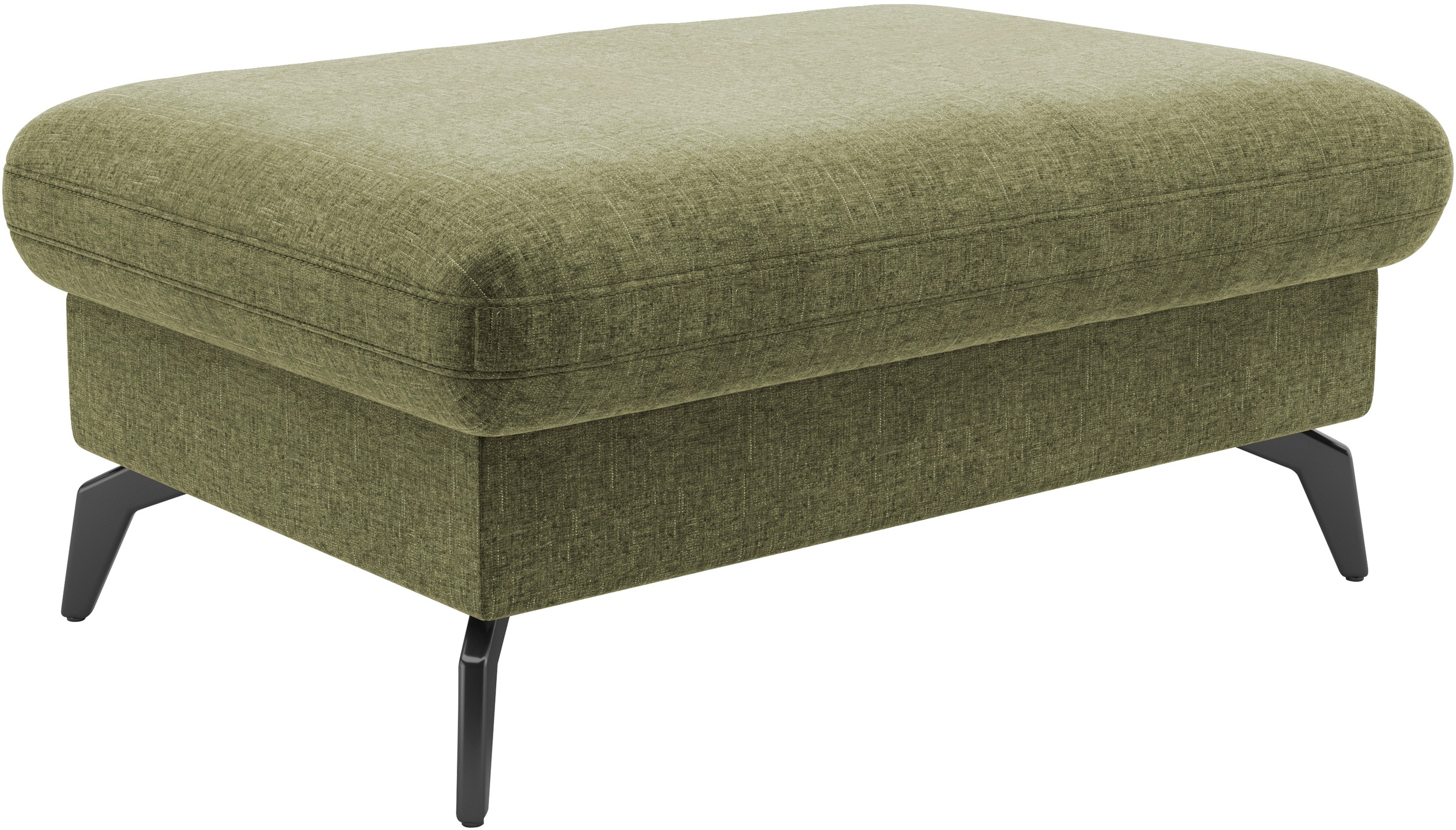 sit&more Stauraumhocker »Morris Jubi«, mit praktischen Stauraum