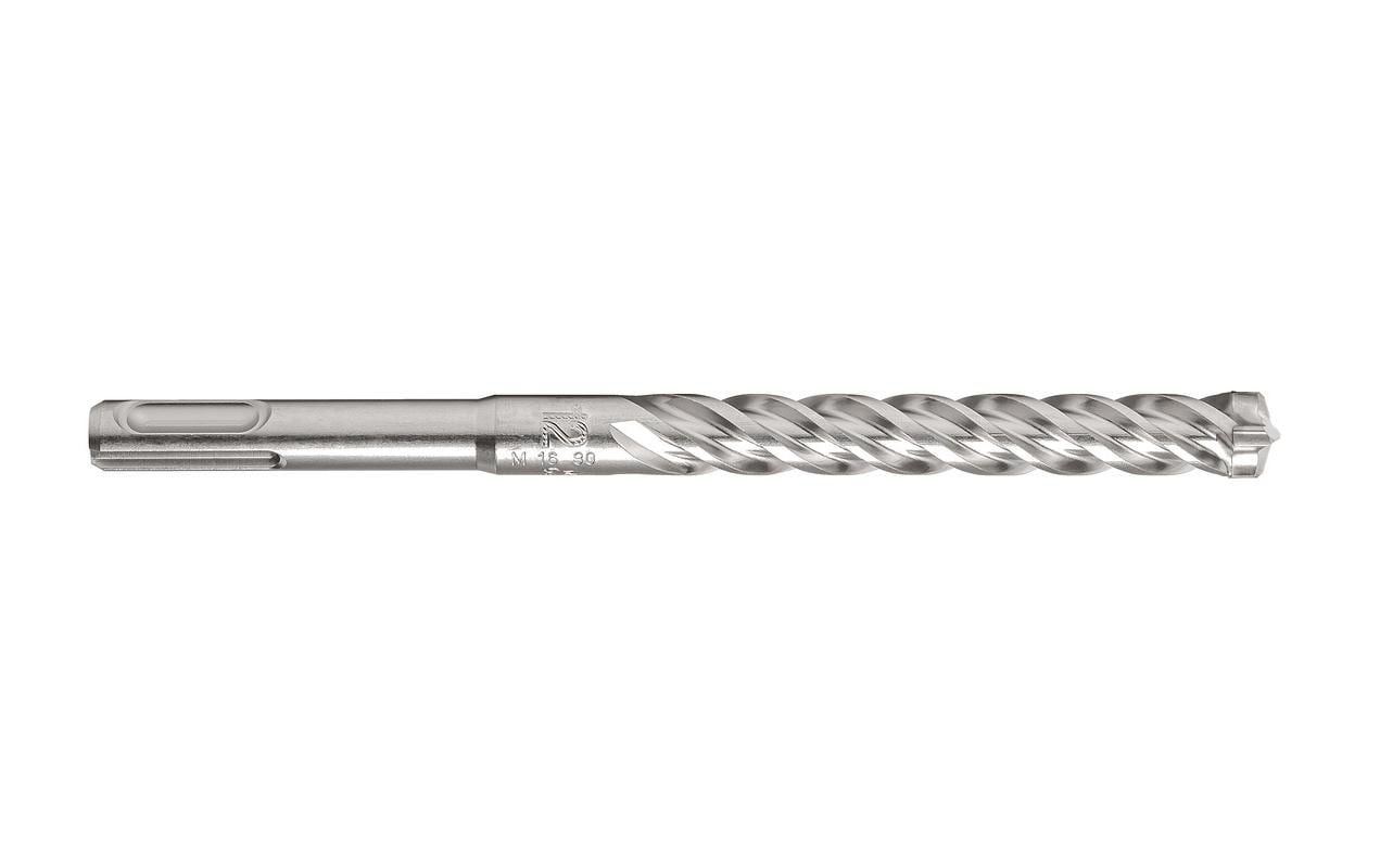 Image of metabo Bohrersatz "SDS-Plus P4P 12" 1 Stk. tlg.
