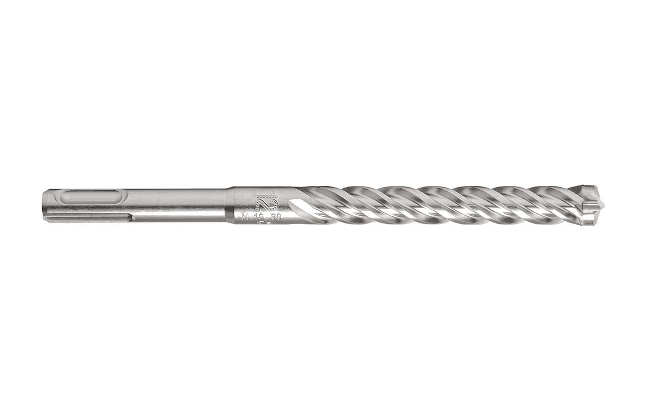Image of metabo Bohrersatz "SDS-Plus P4P 16" 1 Stk. tlg.