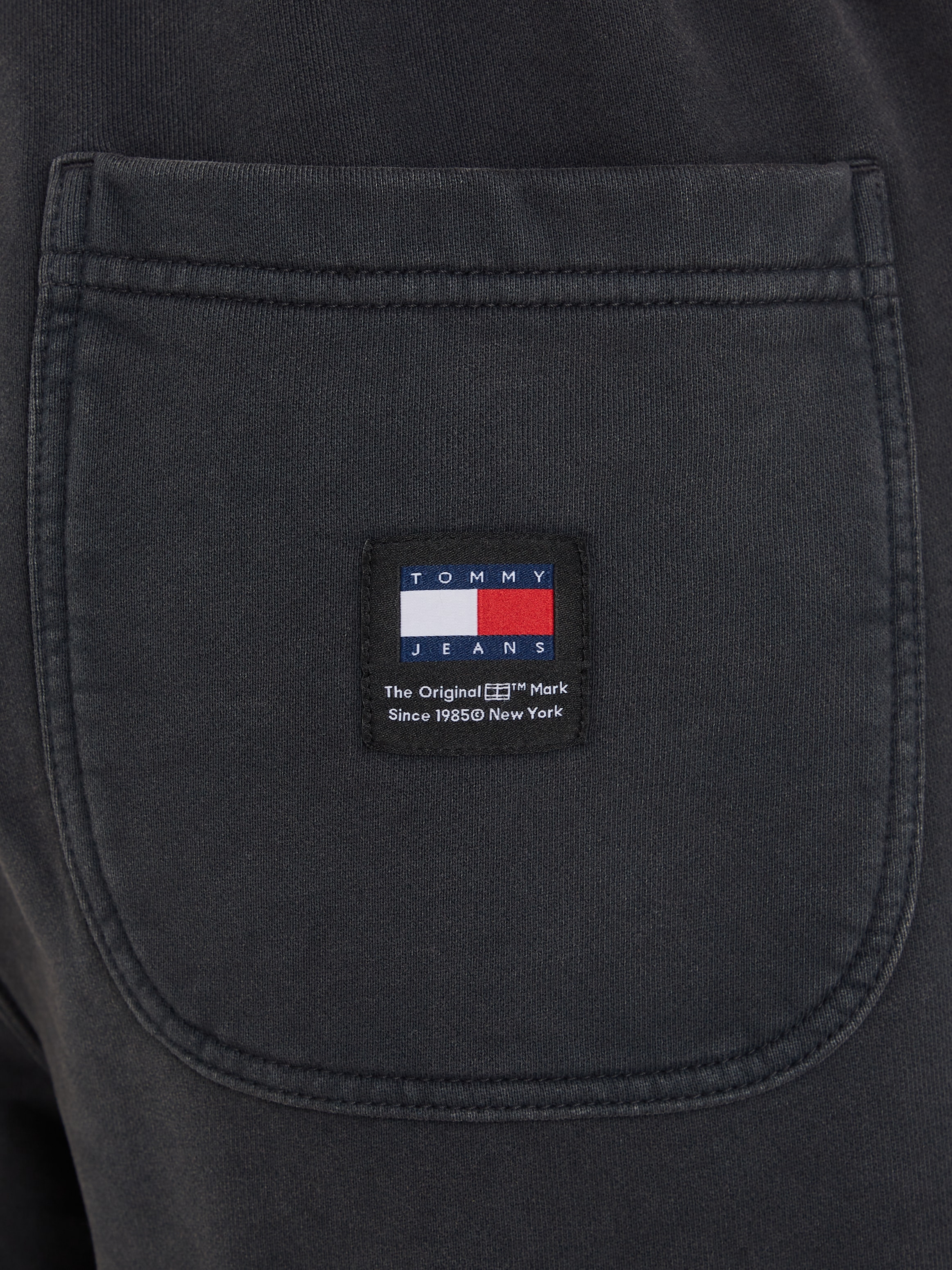 Tommy Jeans Sweatshorts »TJM ATHLETIC BBALL SHORT«
