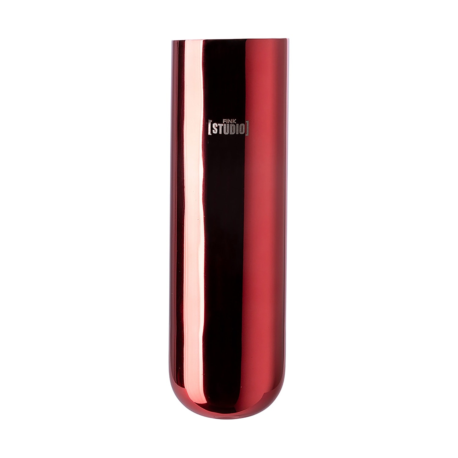 Image of FINK STUDIO Karaffe "FULL FILL" in Geschenkverpackung