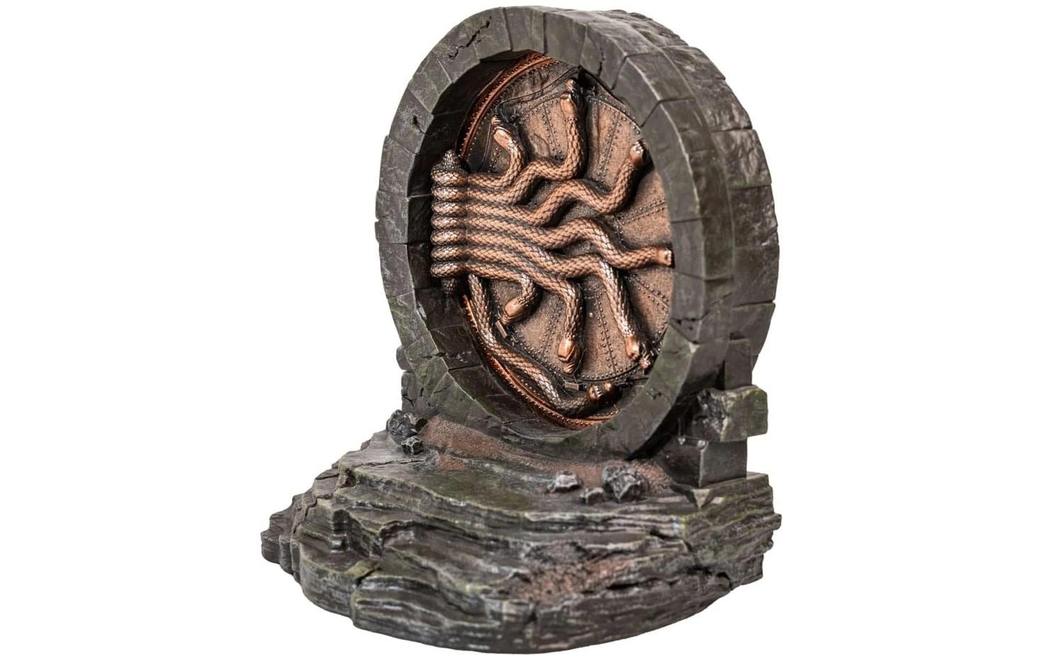 Image of Buchstütze "Grupo Erik Harry Potter Geheimkammer"