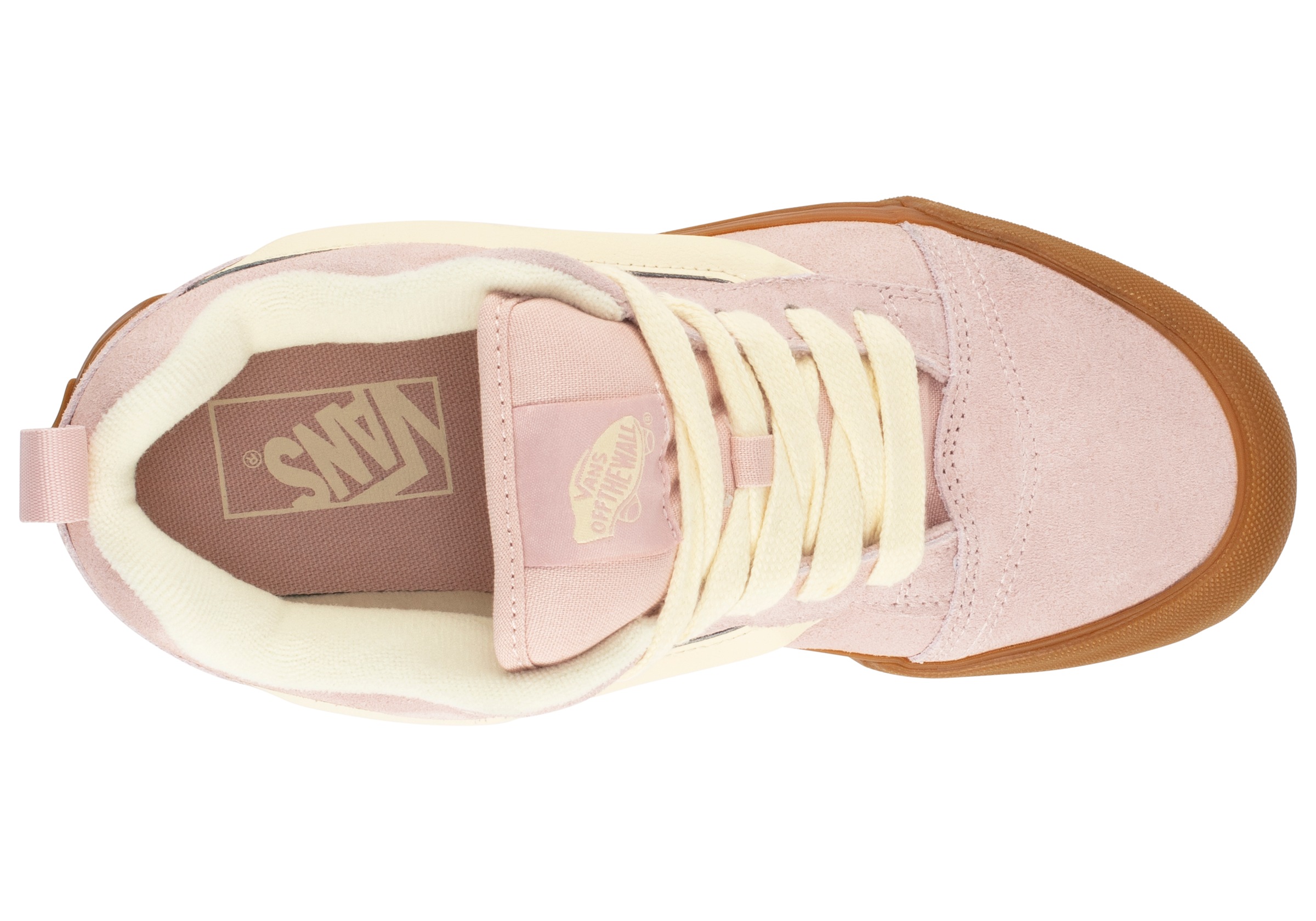 Vans Sneaker »Knu Skool«