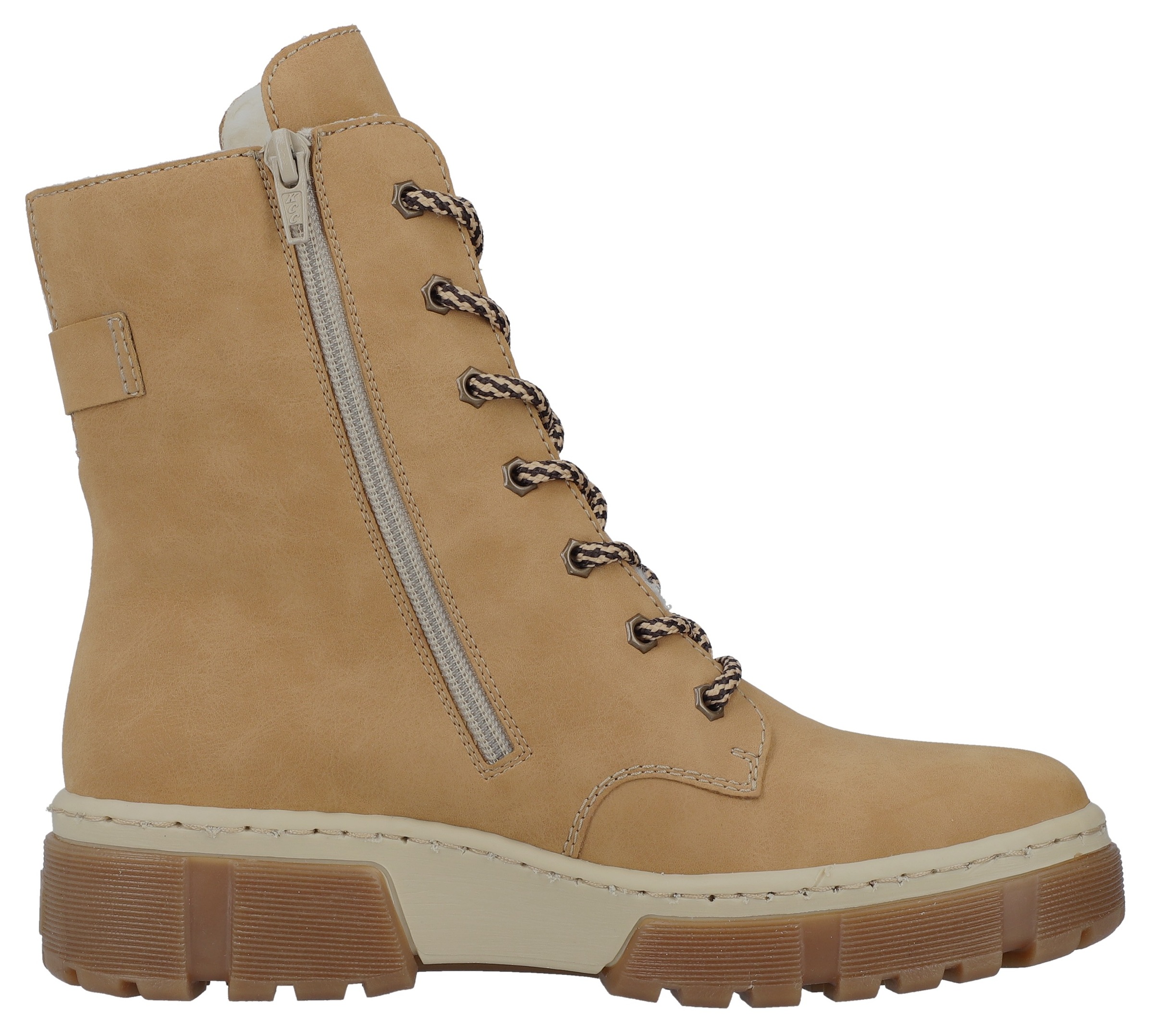 Rieker Winterboots