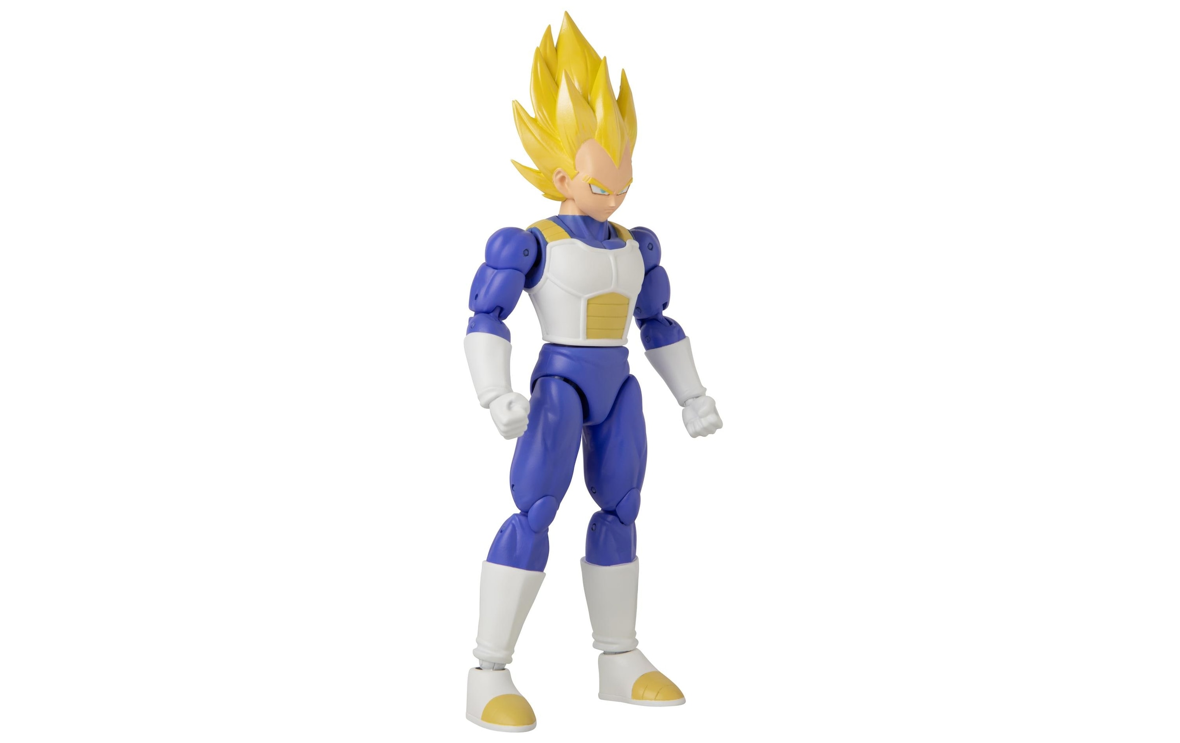 Bandai Actionfigur »Ball Dragon Stars – Super Saiyan Blue Vegeta«