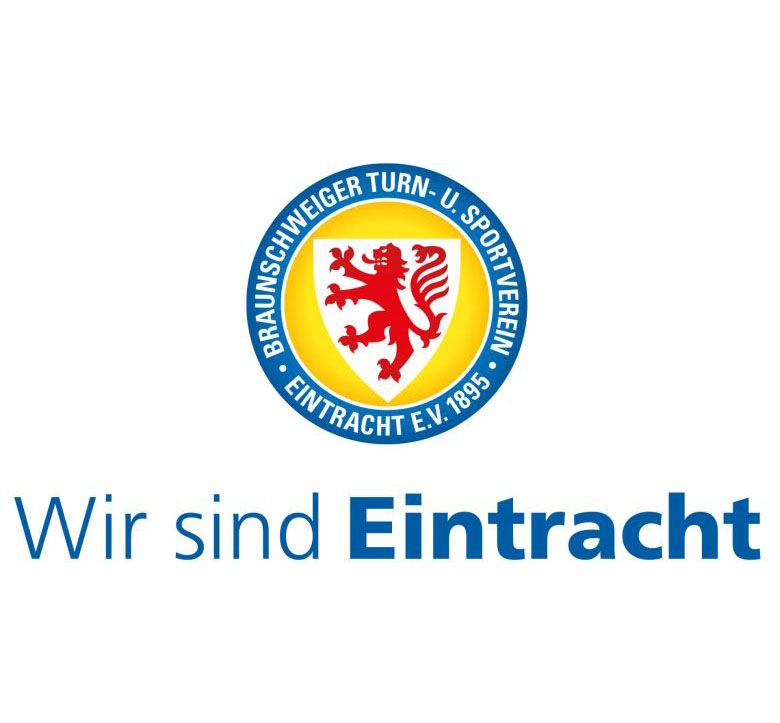 Image of Wall-Art Wandtattoo »Wir sind Eintracht Braunschweig«, (1 St.) bei Ackermann Versand Schweiz
