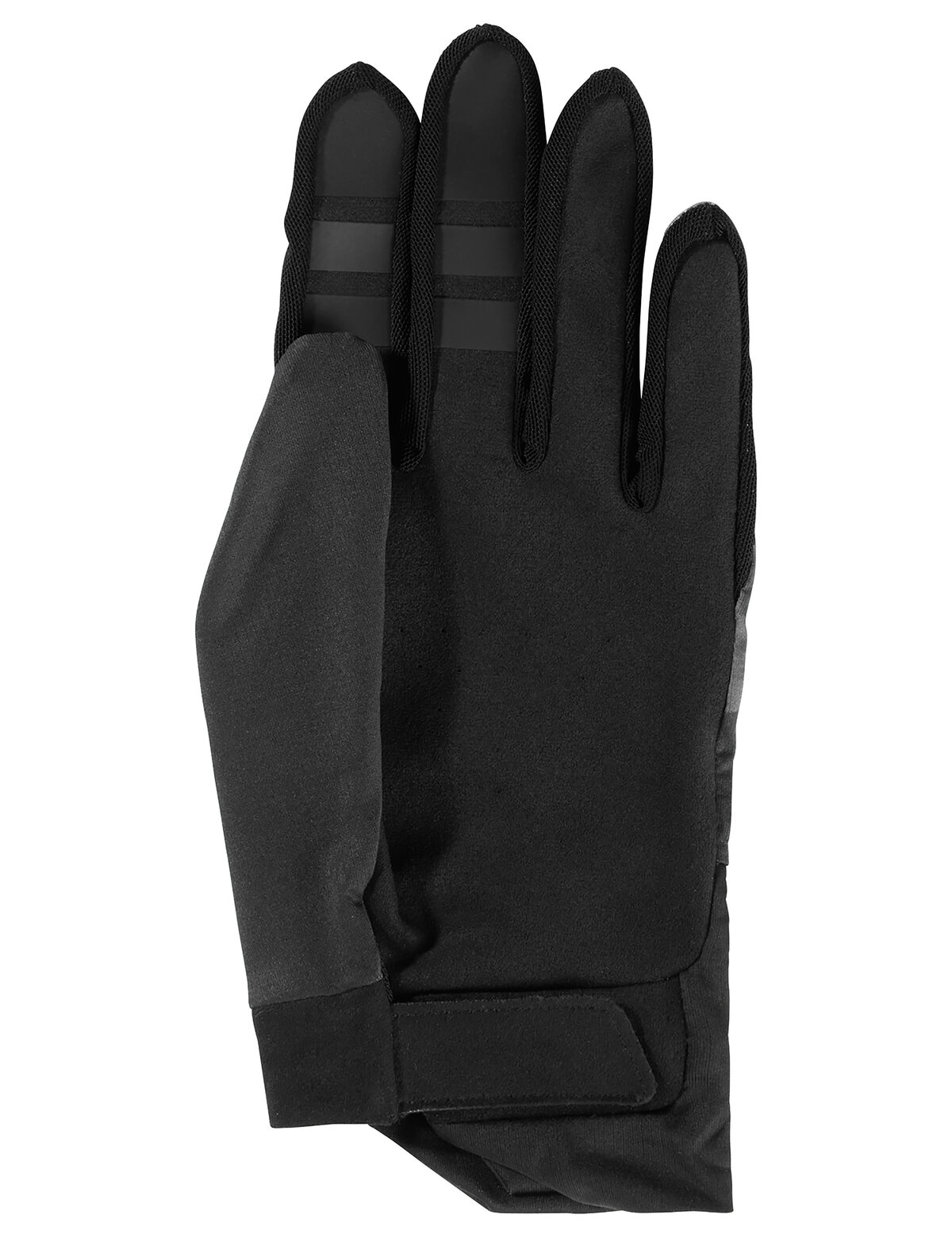 VAUDE Fahrradhandschuhe »MOAB UNISEX GLOVE« für Erwachsene, aus Polyester, sportlicher Stil, neutrale Passform