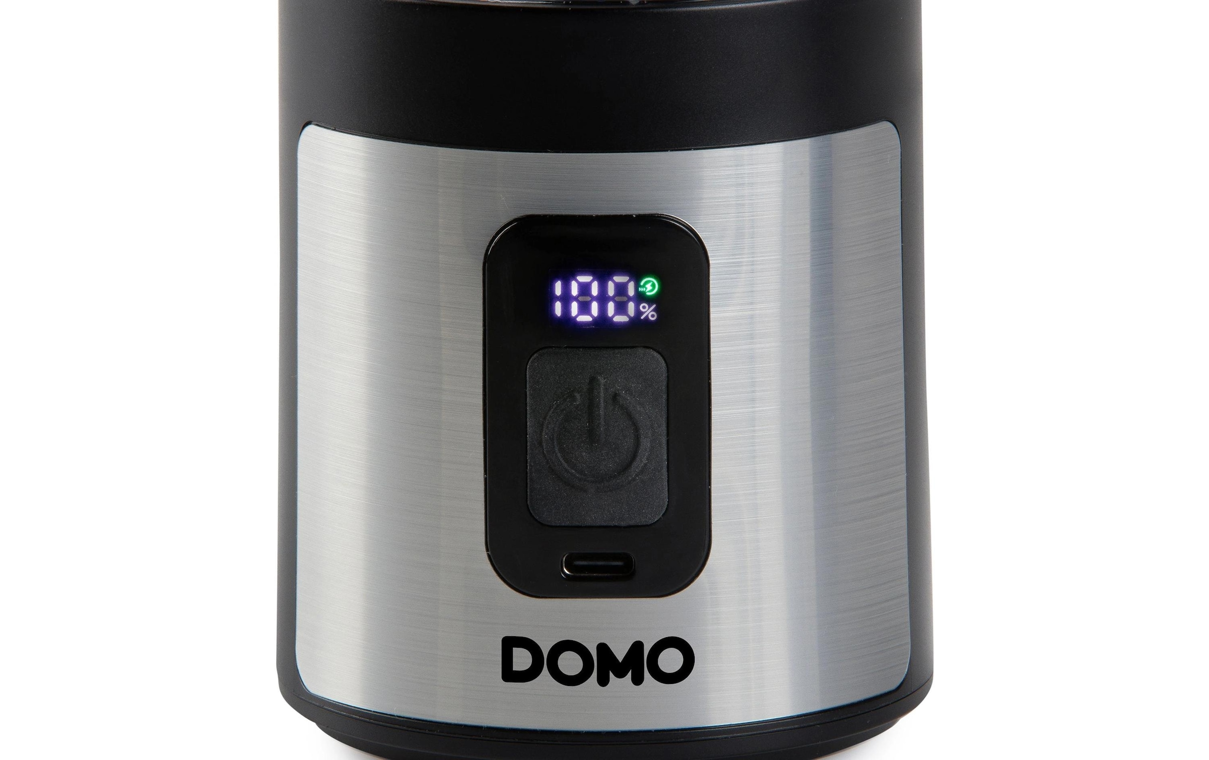 Domo Standmixer »DO751BL« 120 W