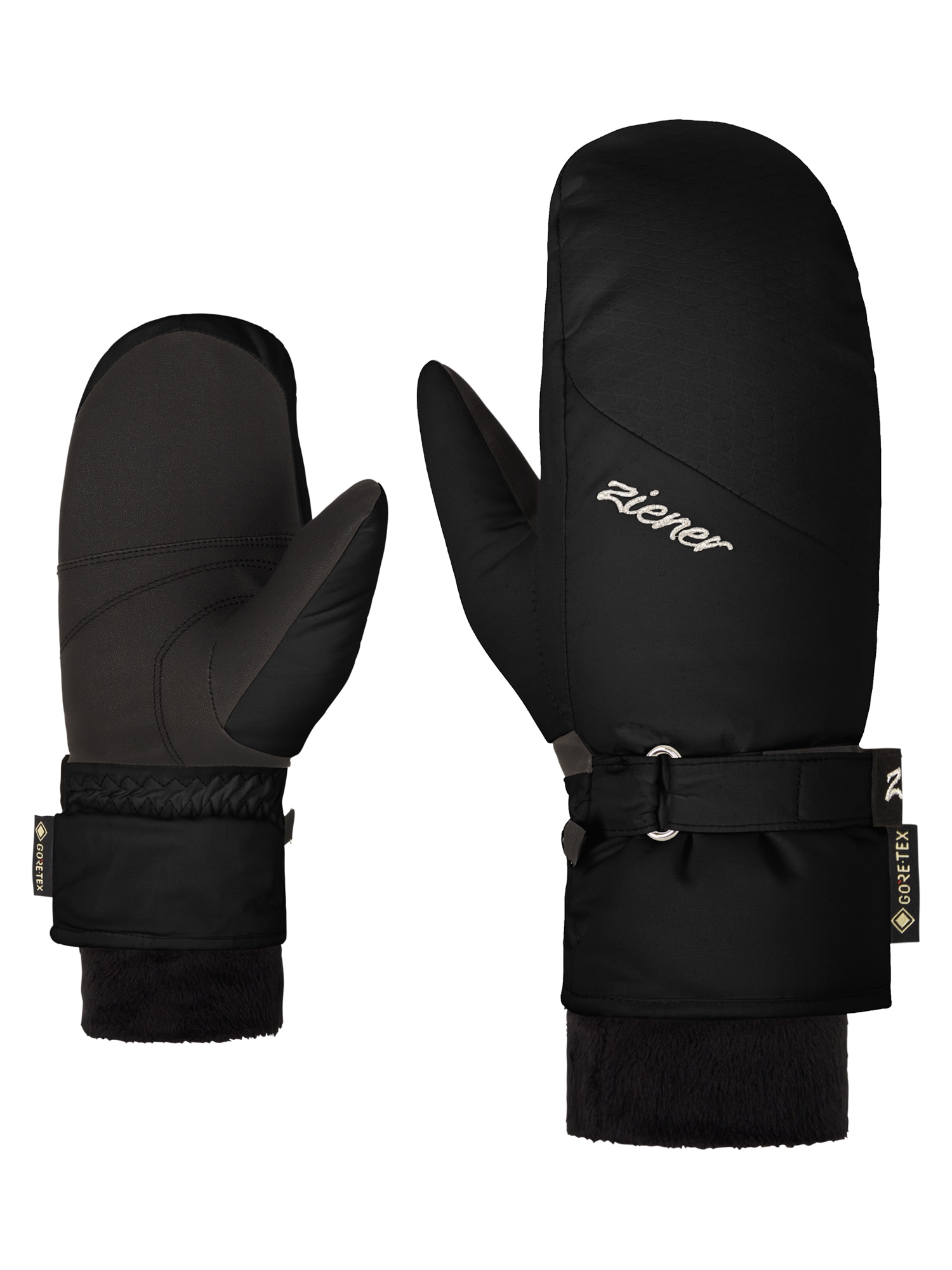 Image of Ziener Fäustlinge "KLAIRO-Z GTX GORE PLUS"