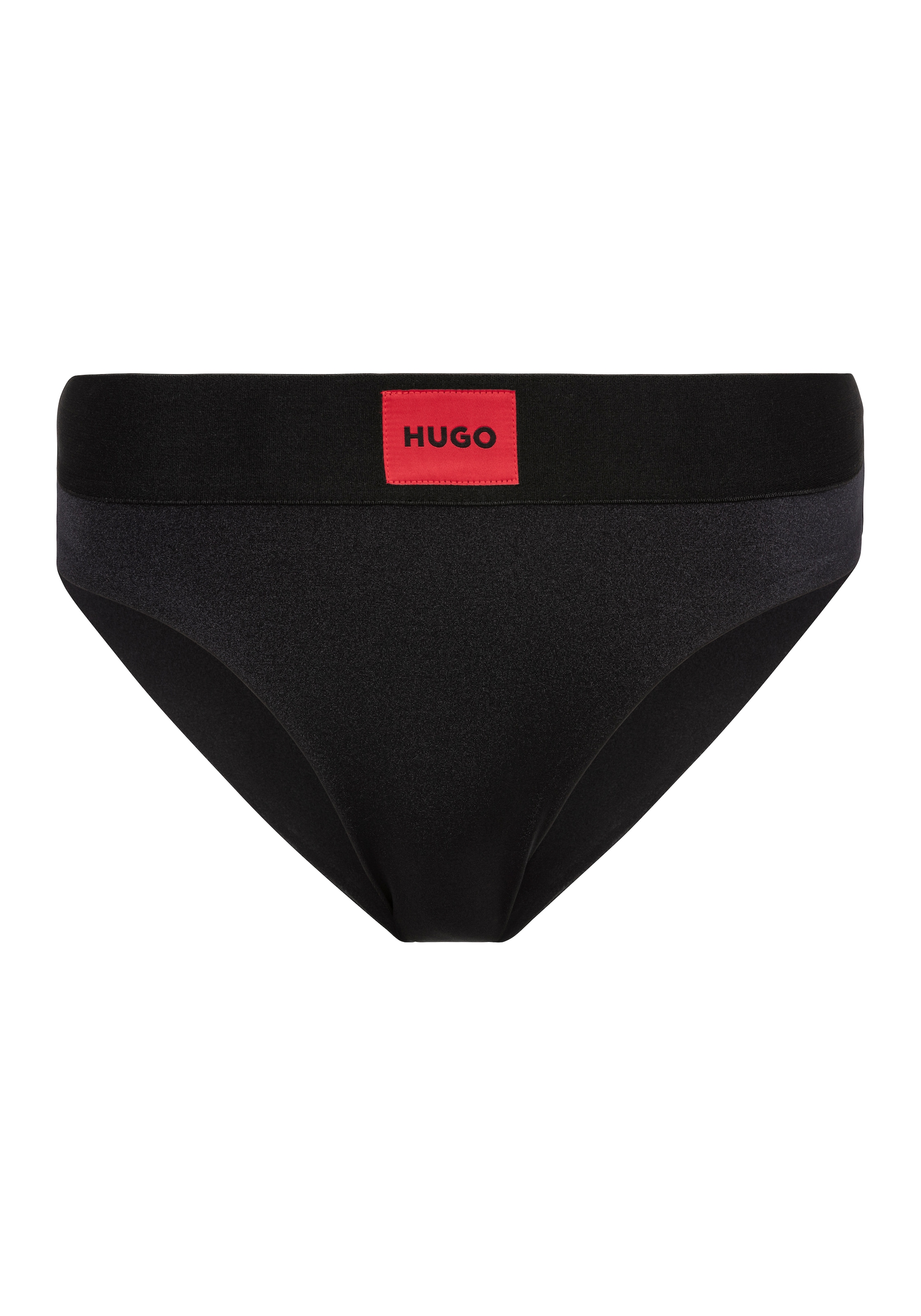 HUGO Underwear Bikini-Hose »HANA BRIEF«, mit Markenlabel-hugo underwear 1