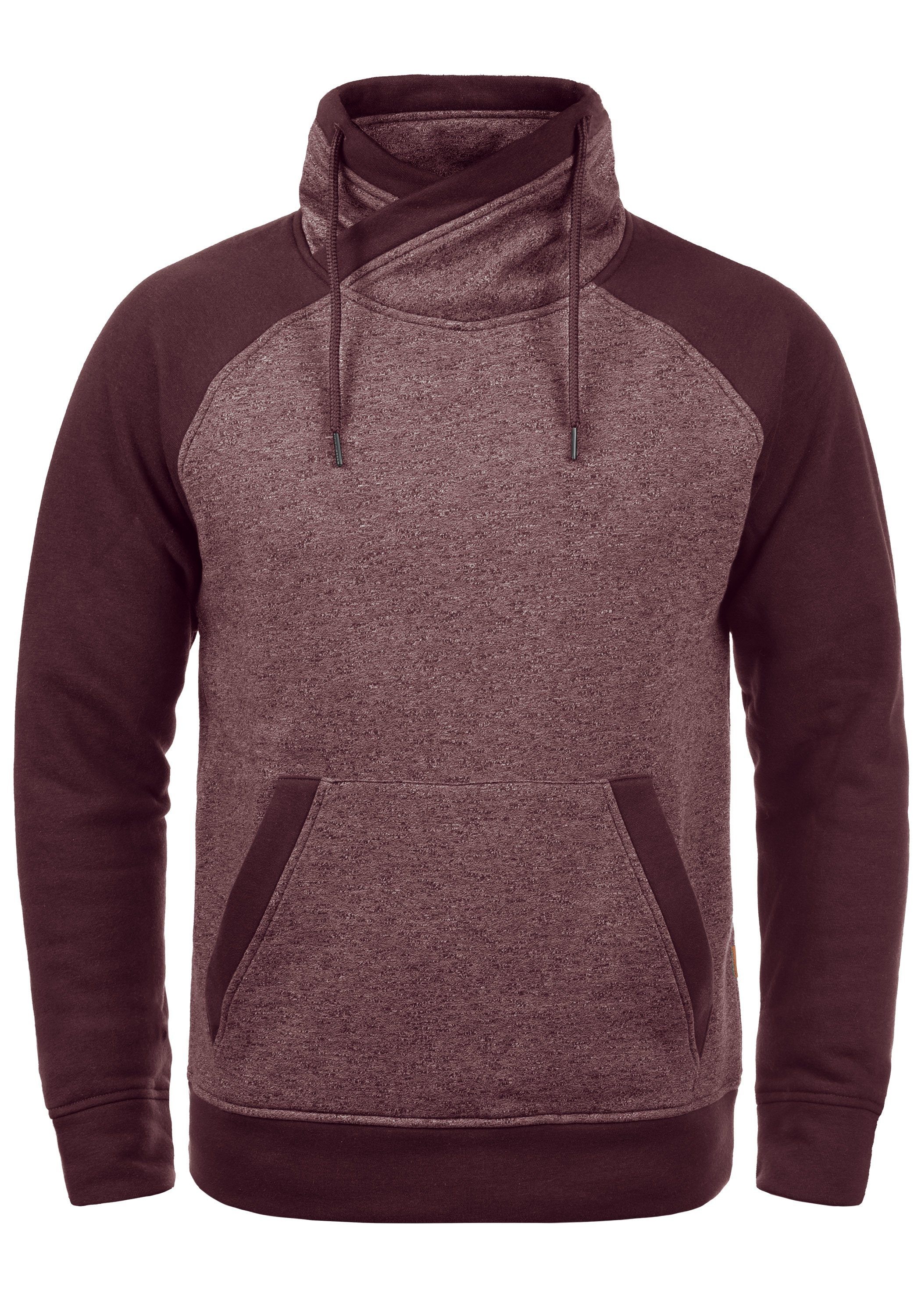 Sweatshirt »Ridge«