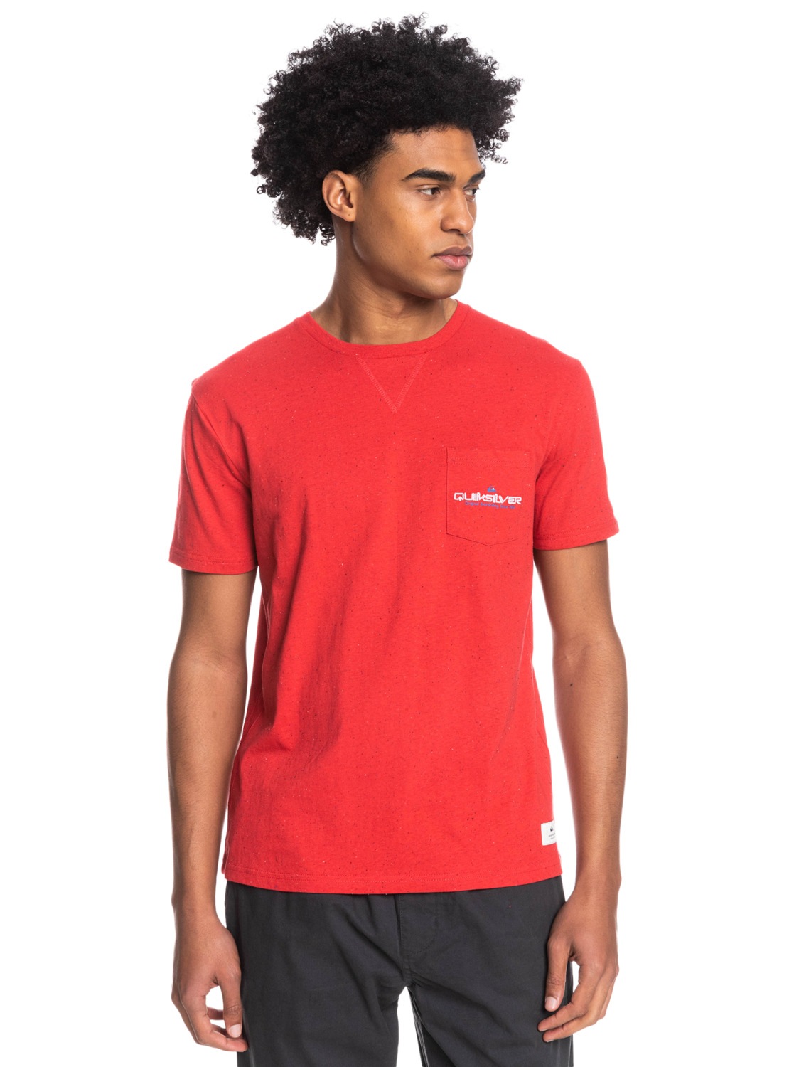 Image of Quiksilver T-Shirt »La Grande Mer« bei Ackermann Versand Schweiz