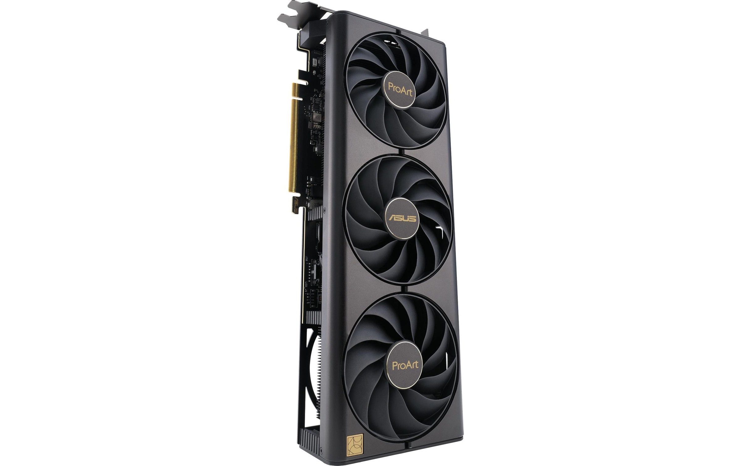 Asus Grafikkarte »ProArt GeForce RTX«, GDDR6X