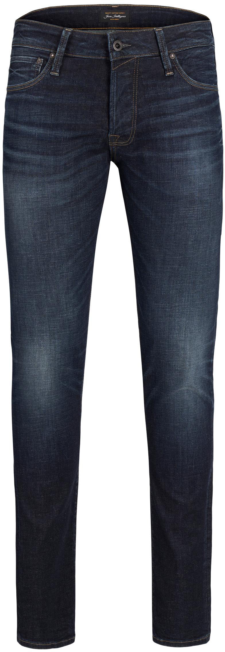 Jack & Jones Slim-fit-Jeans »JJIGLENN JJICON JJ 50SPS NOOS«