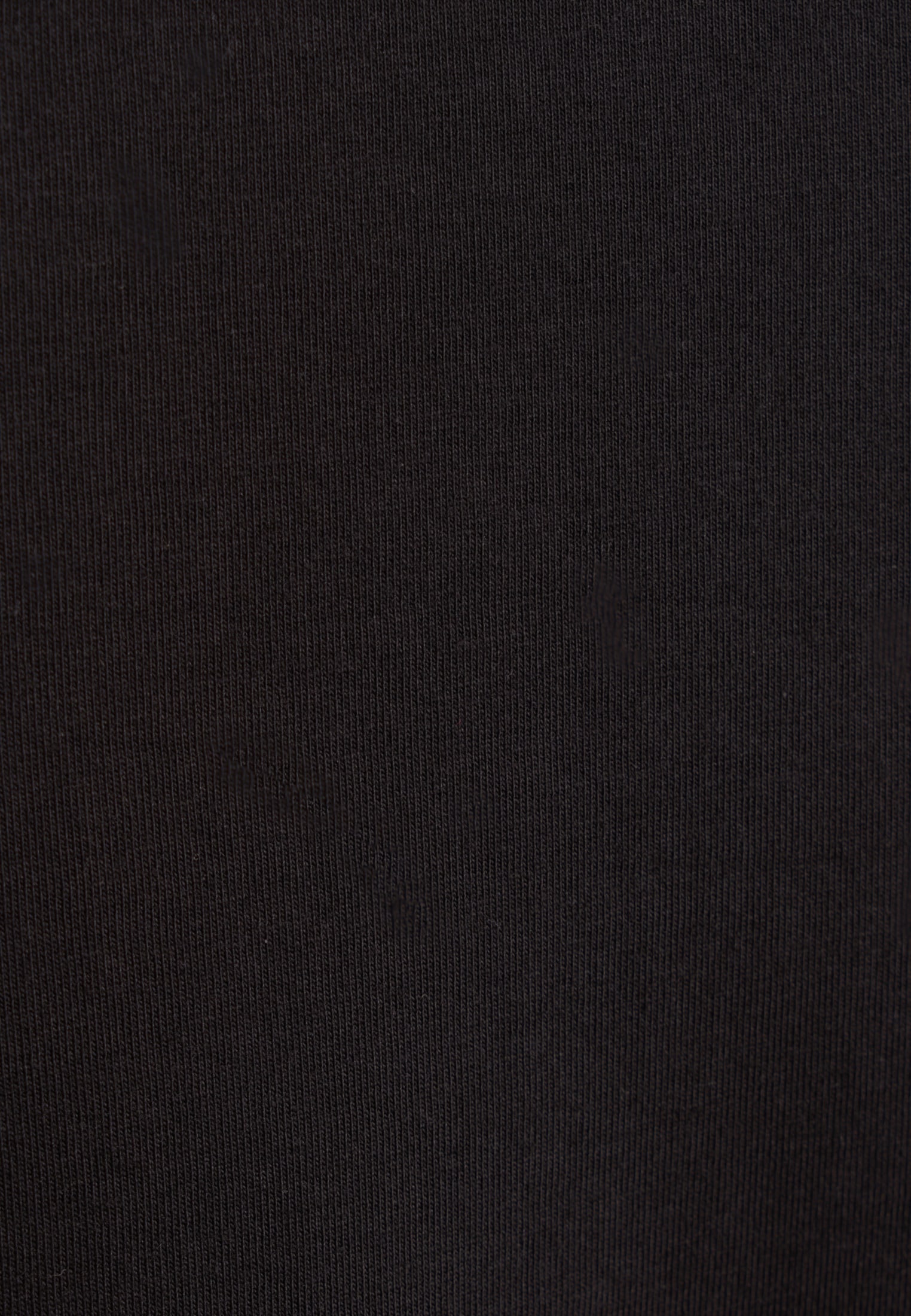 seidensticker T-Shirt »Schwarze Rose«, Kurzarm V-Neck Uni