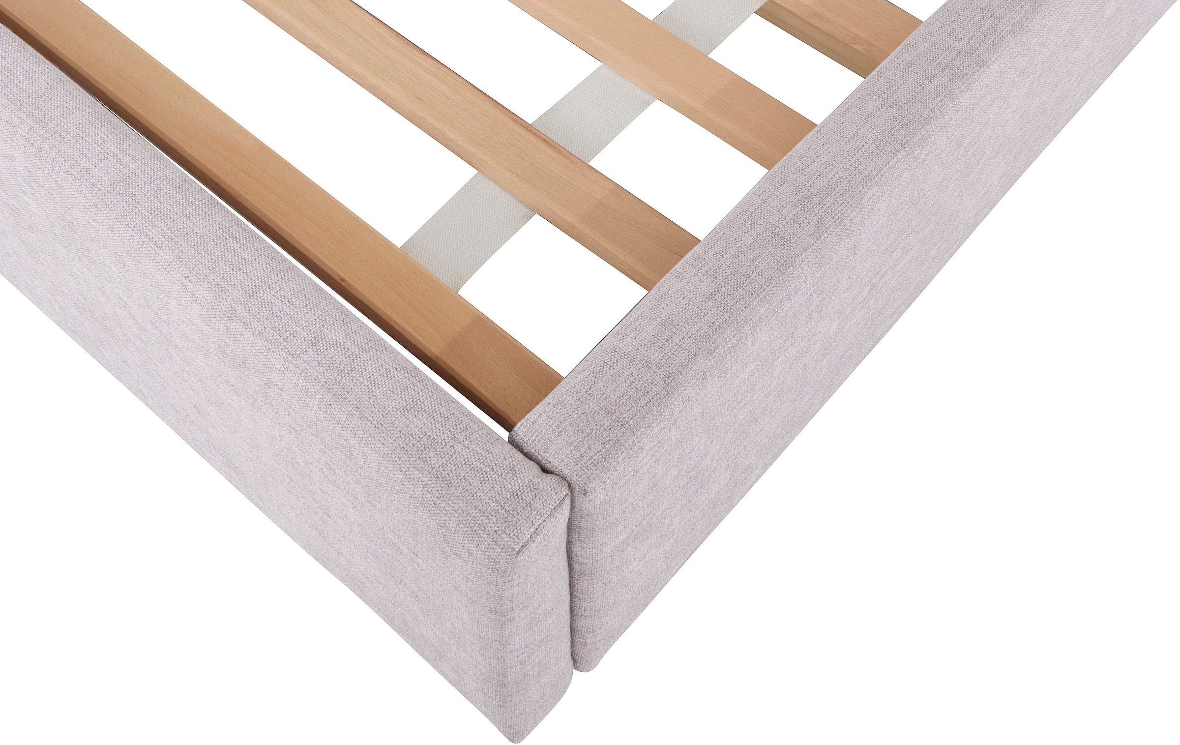 Home affaire Polsterbett »Scotland«