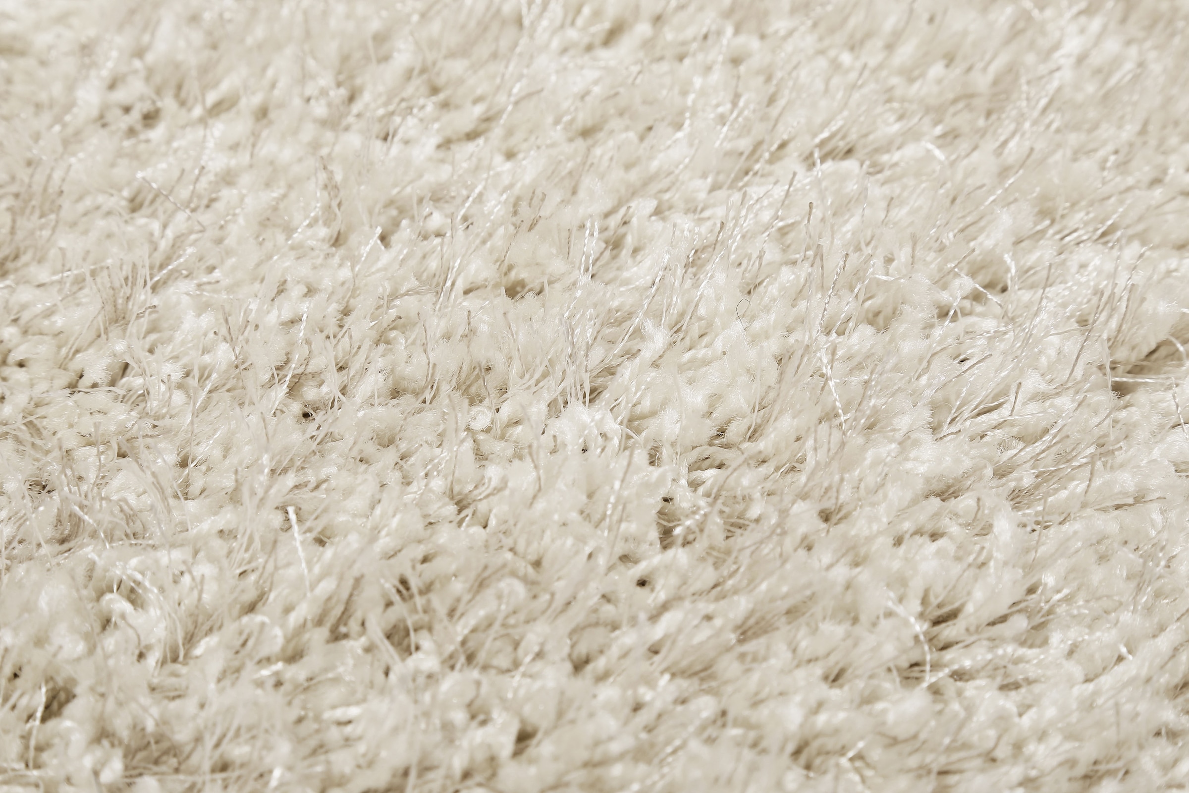 Esprit Hochflor-Teppich »Cosy Glamour 2.0«, rechteckig, 40 mm Höhe, Langflor, Shaggy, Wohnzimmer