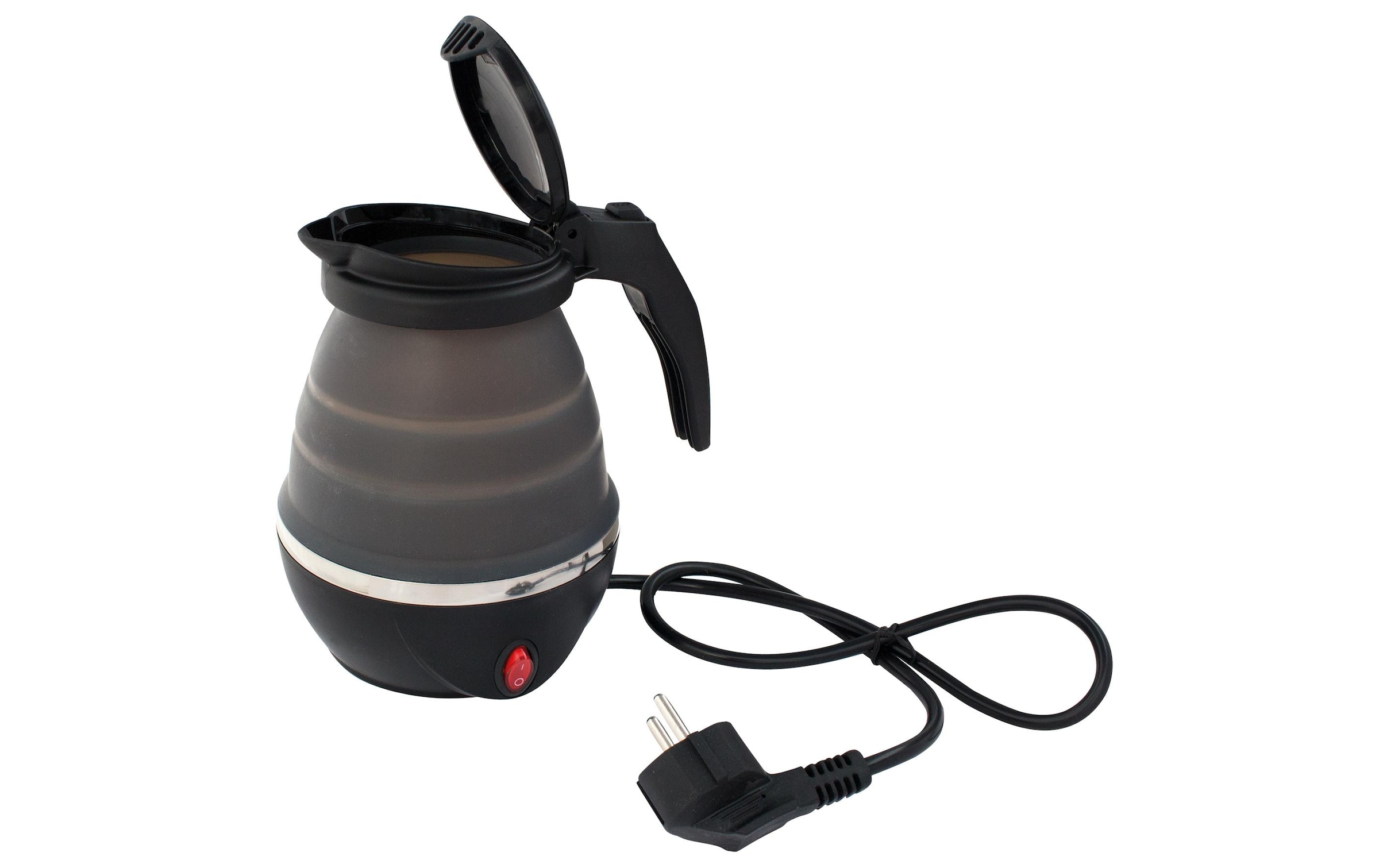 Eurotrail Wasserkocher »800 ml«, 0,8 l