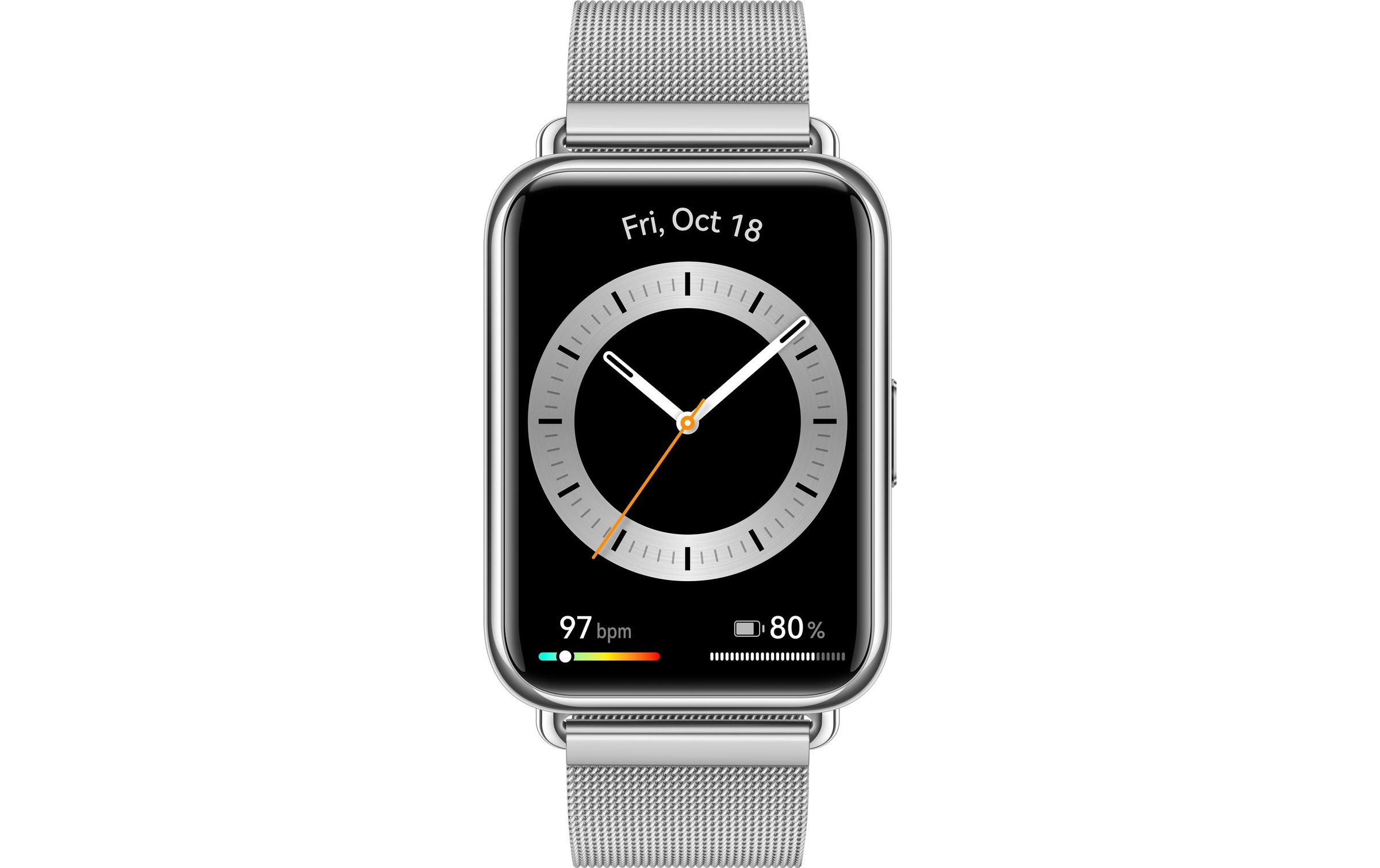 Image of Huawei Smartwatch »Fit 2 Elegant Edition« bei Ackermann Versand Schweiz