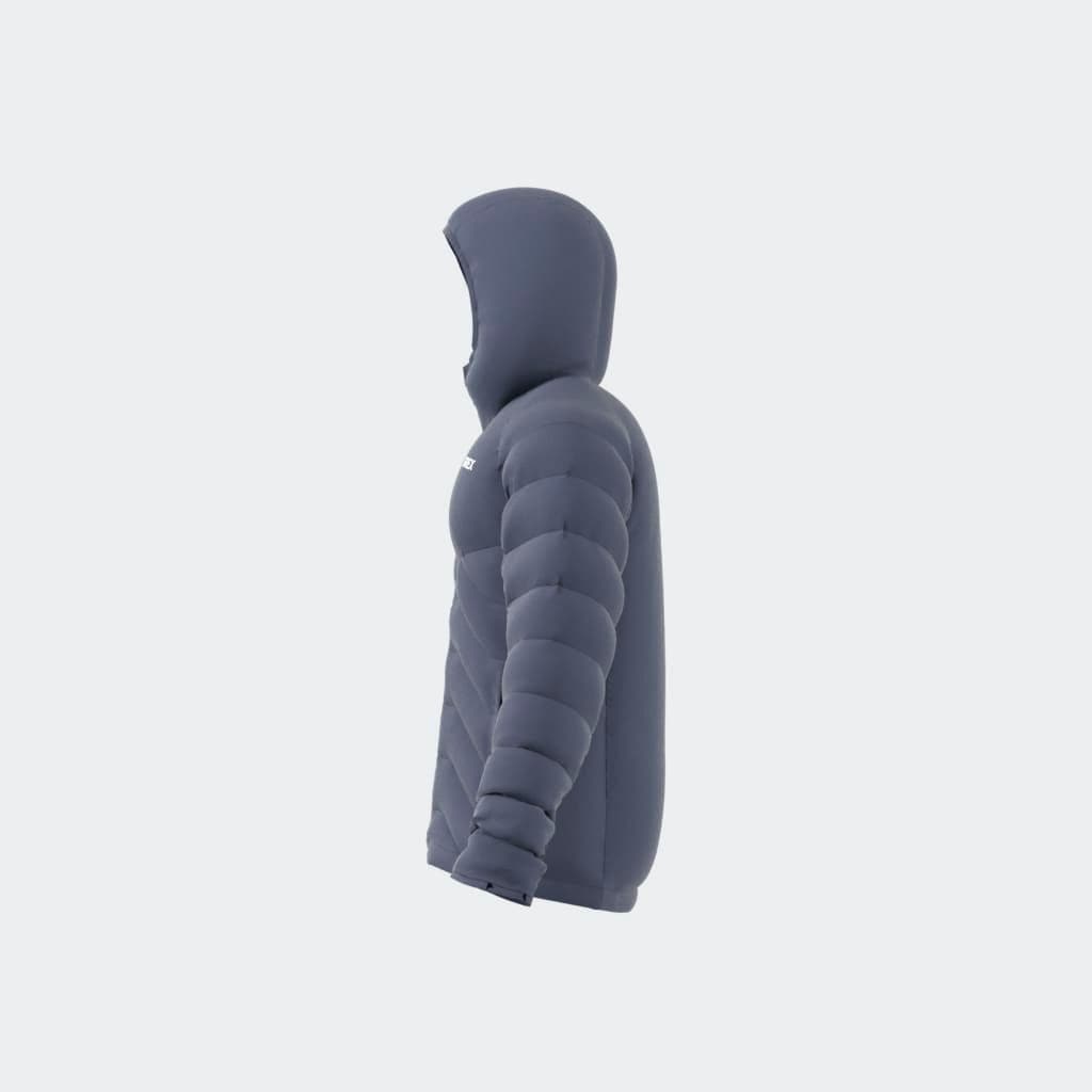 adidas TERREX Steppjacke »MULTI SYNTHETIC HOODED«