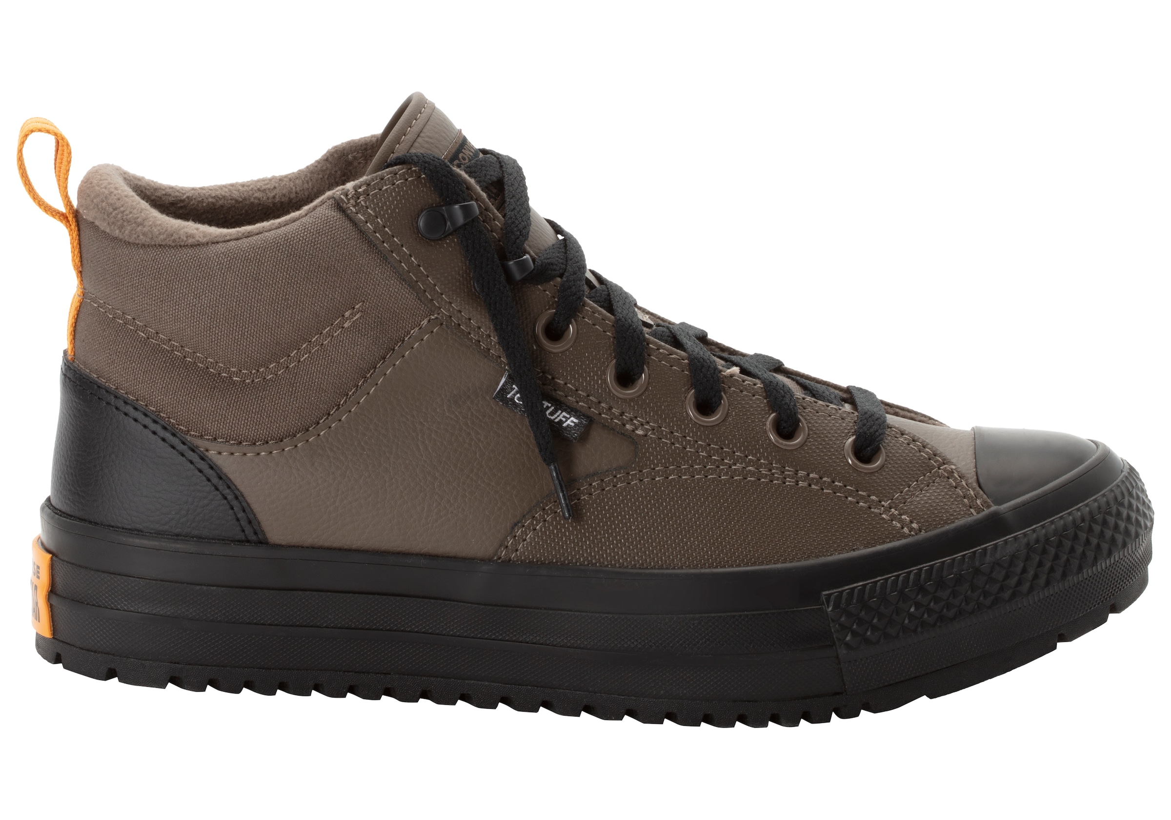 Converse Sneaker »CHUCK TAYLOR ALL STAR MALDEN STREET WIDE FIT BOOT«