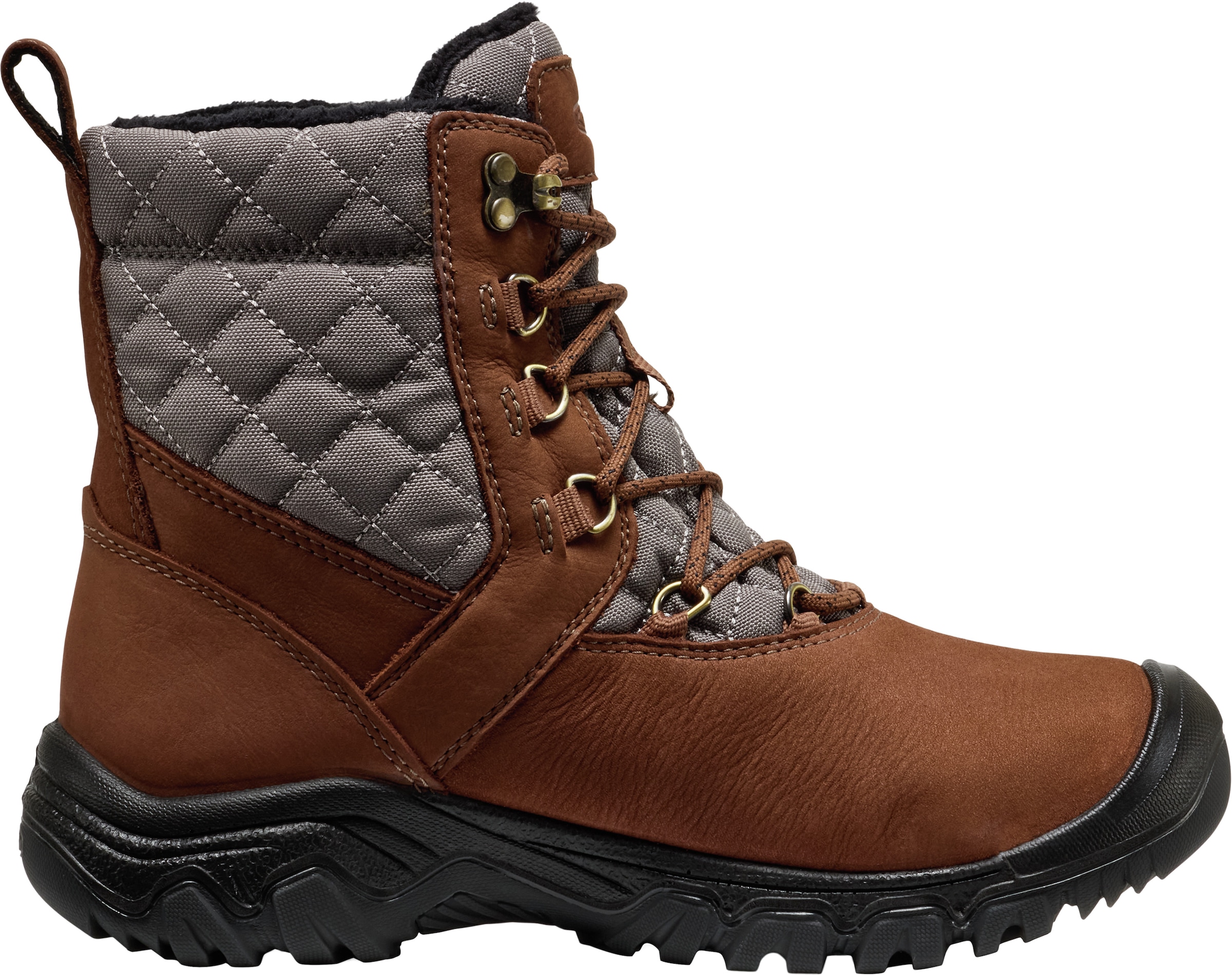 Keen Bottes d'hiver »GRETA BOOT II WP«  Snowboots, Winterboots, Winterschuhe, wasserdicht, gefüttert
