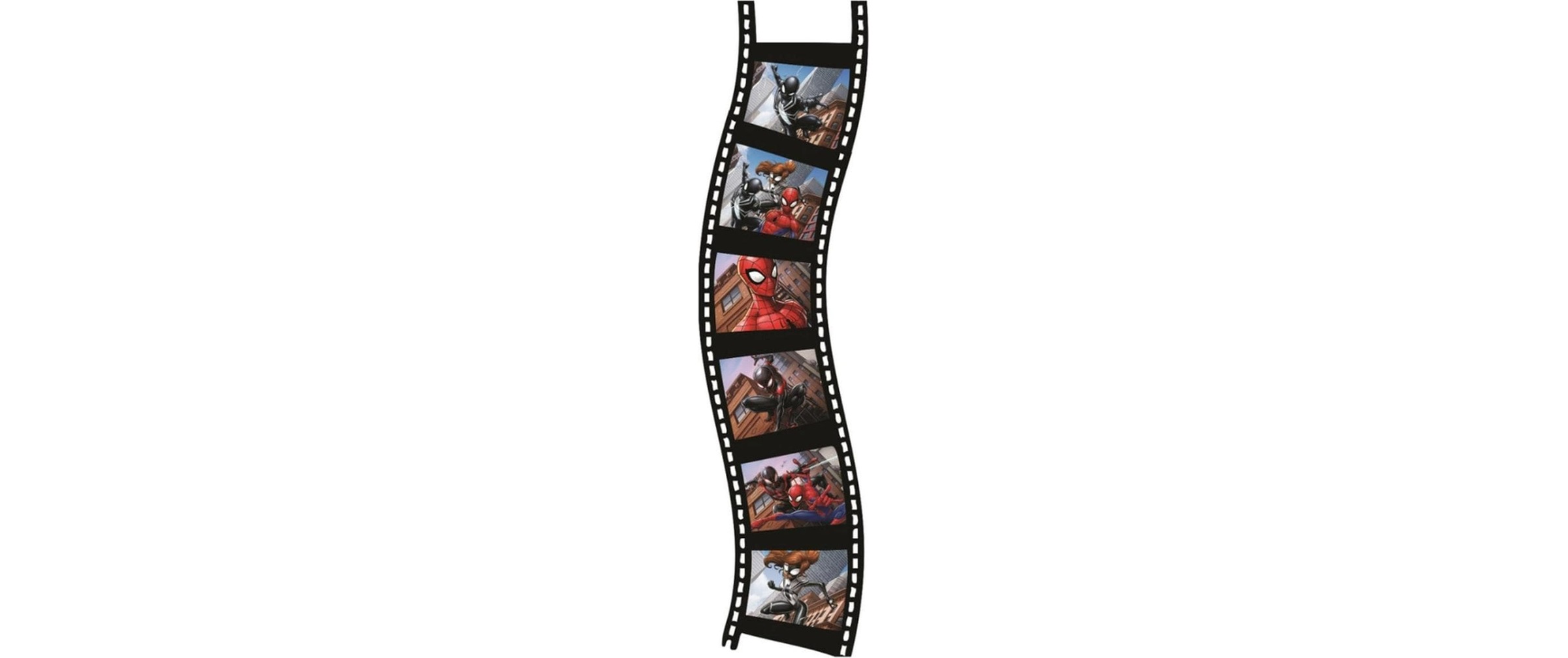 Lexibook® Lernspielzeug »Spiderman Rot«