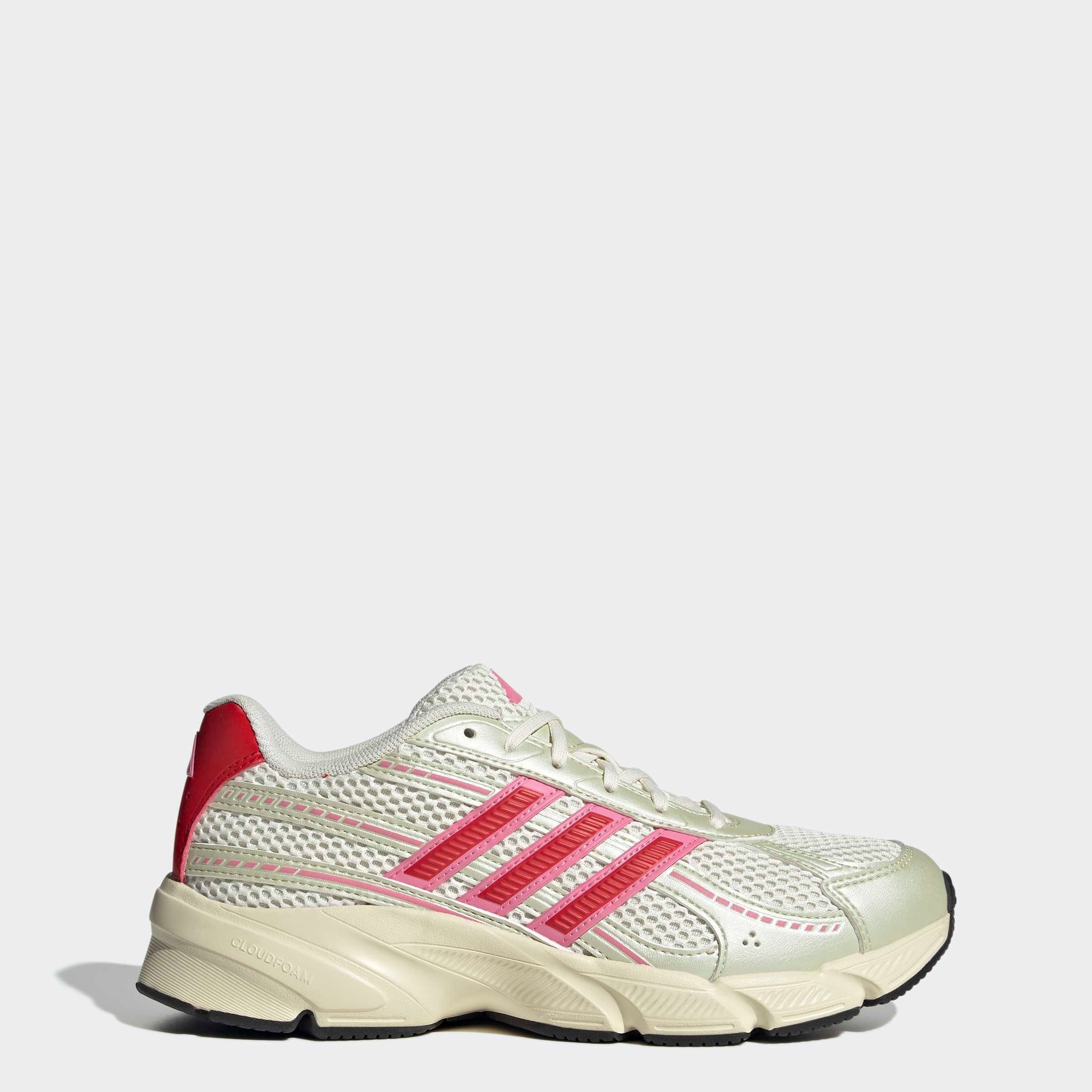 adidas Sportswear Sneakers »TECHNOCHAOS 2000«  inspiriert vom Design des adistar control