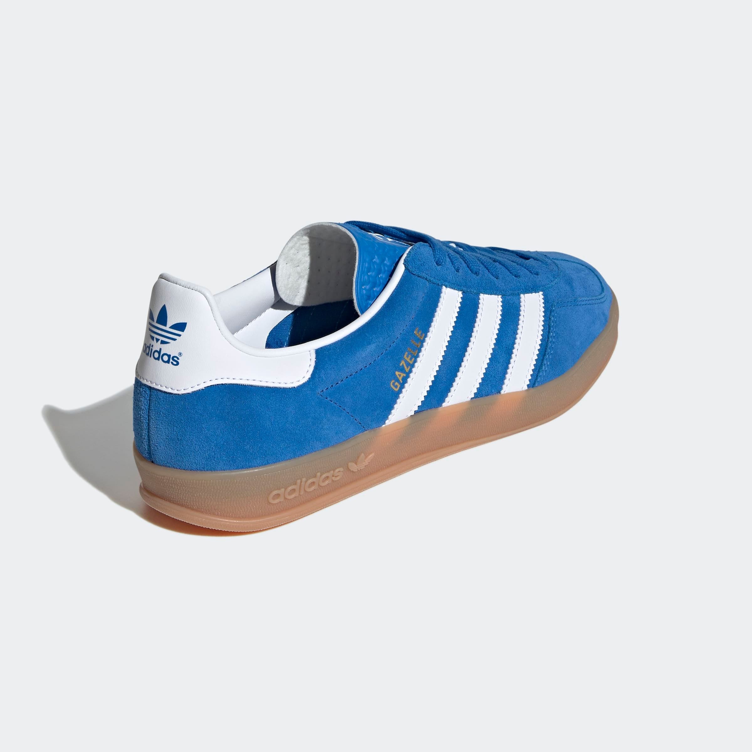 adidas Originals Sneaker »GAZELLE INDOOR«
