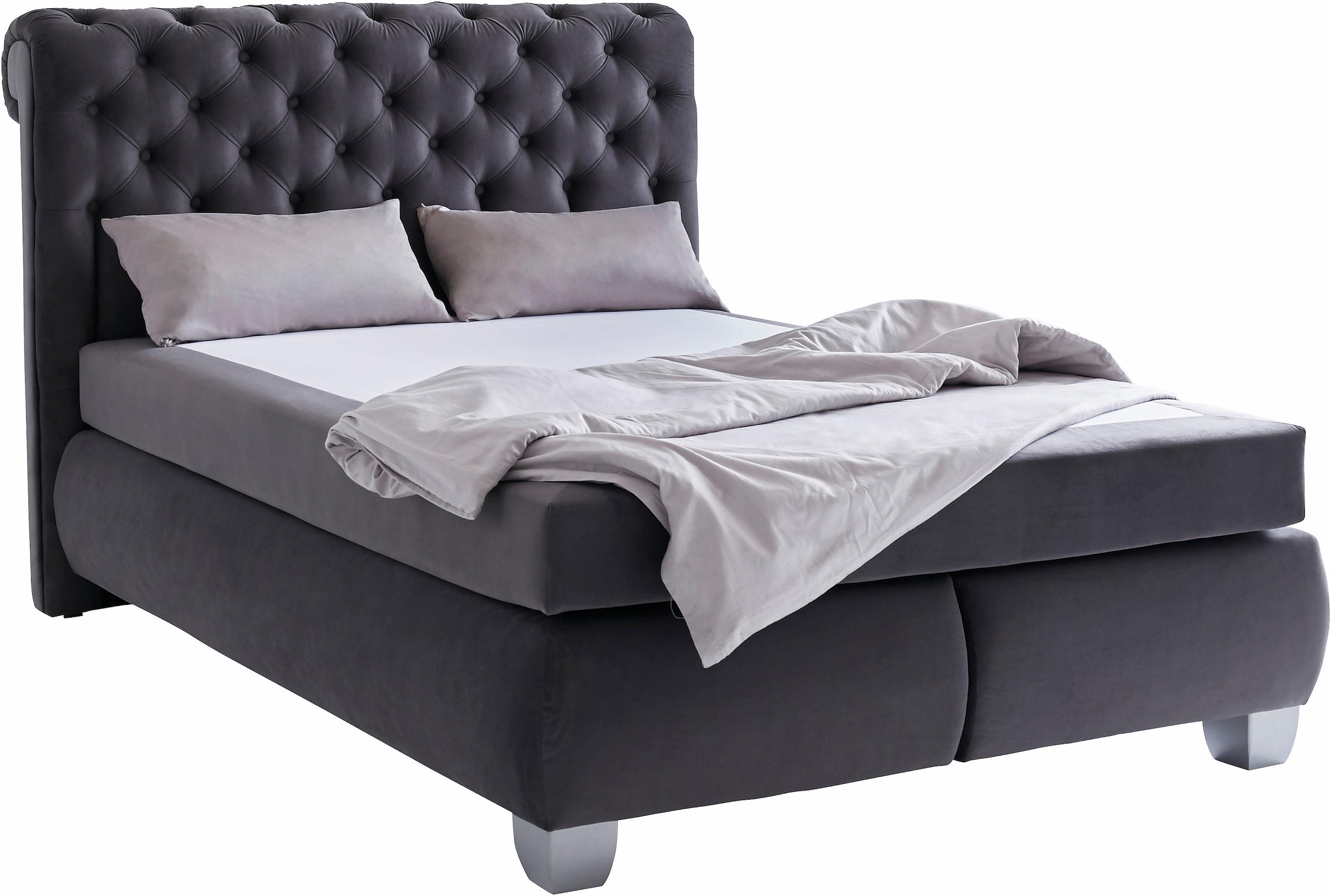 hapo Lit boxspring