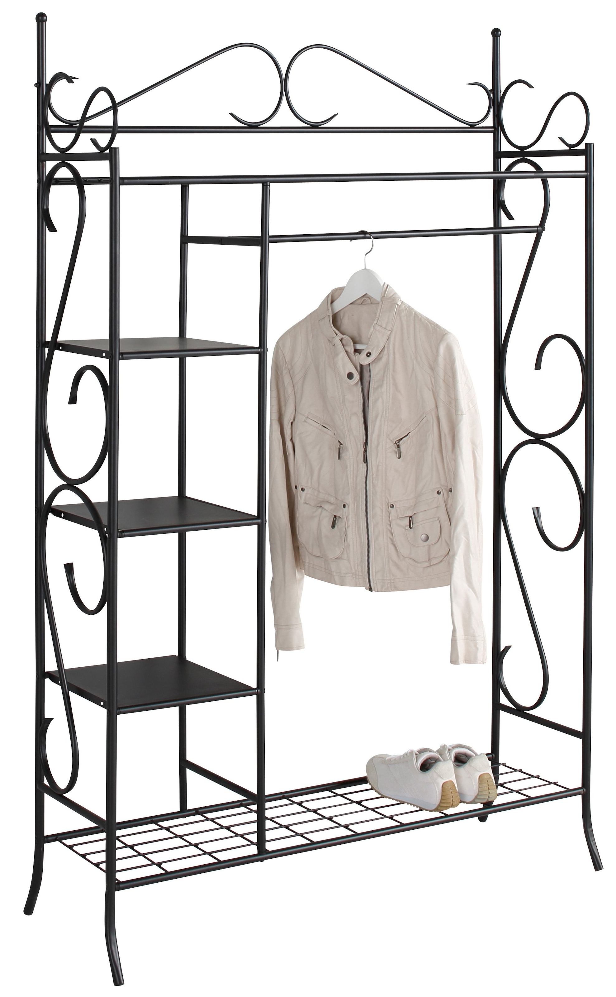 Image of Home affaire Garderobenständer bei Ackermann Versand Schweiz