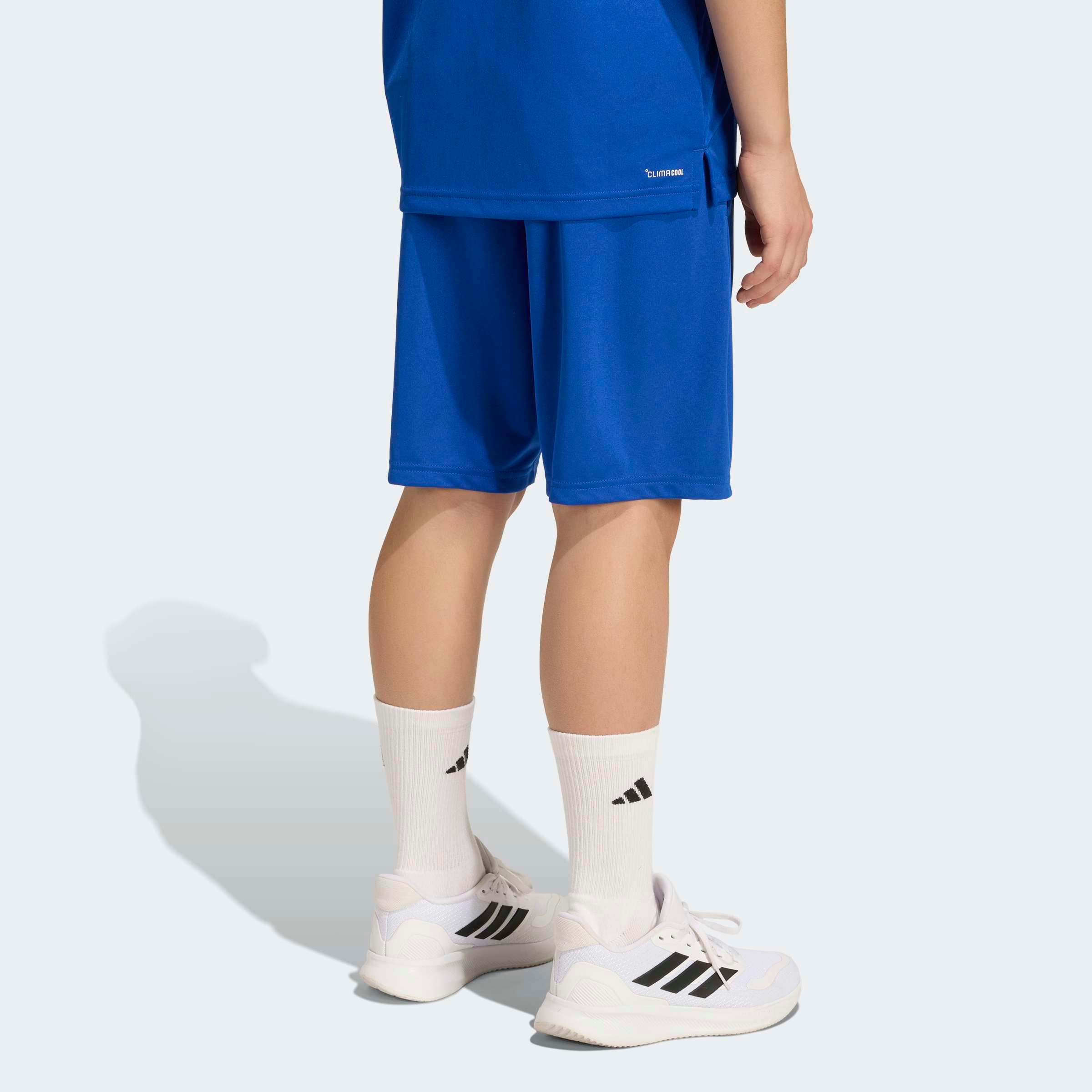 adidas Sportswear Short »J TR-ES BL SH«