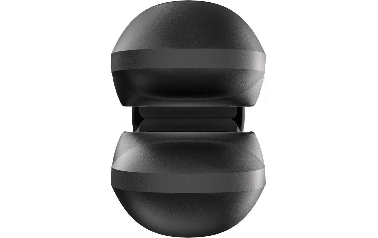 Valera Glätteisen »SwissX Precisa Black«