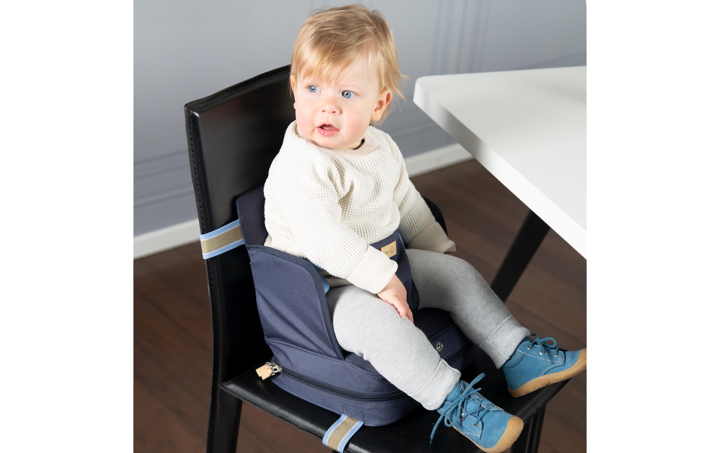Stuhl« auf versandkostenfrei »Booster-Sitzerhöhung Kinder-Sitzauflage roba® für