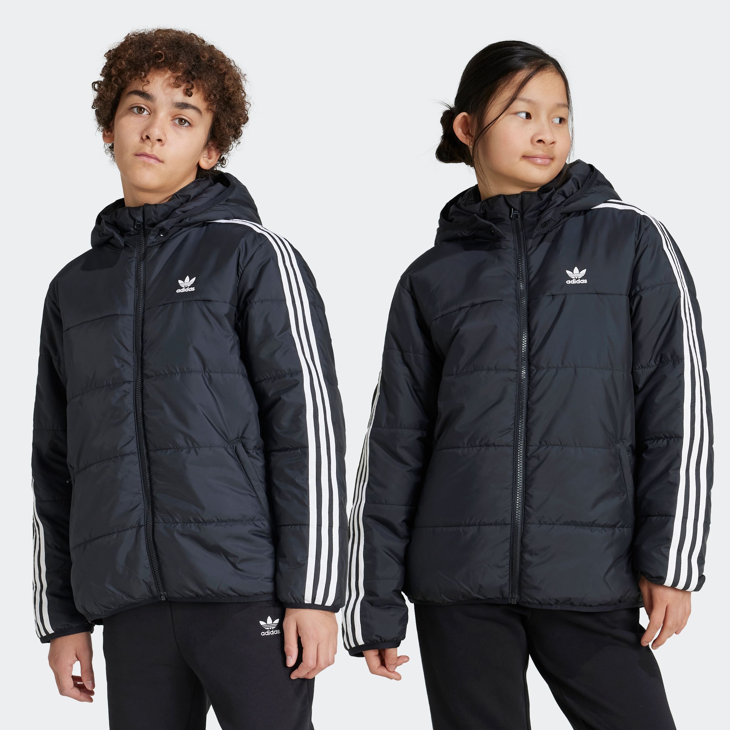Image of adidas Originals Winterjacke "ADICOLOR KIDS"