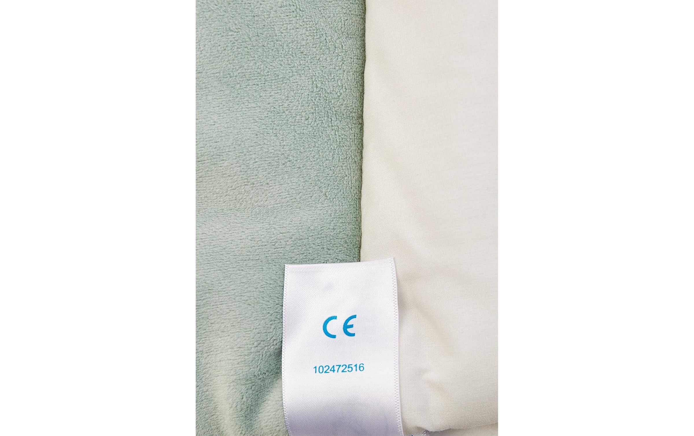 Sterntaler® Krabbeldecke »Filou«