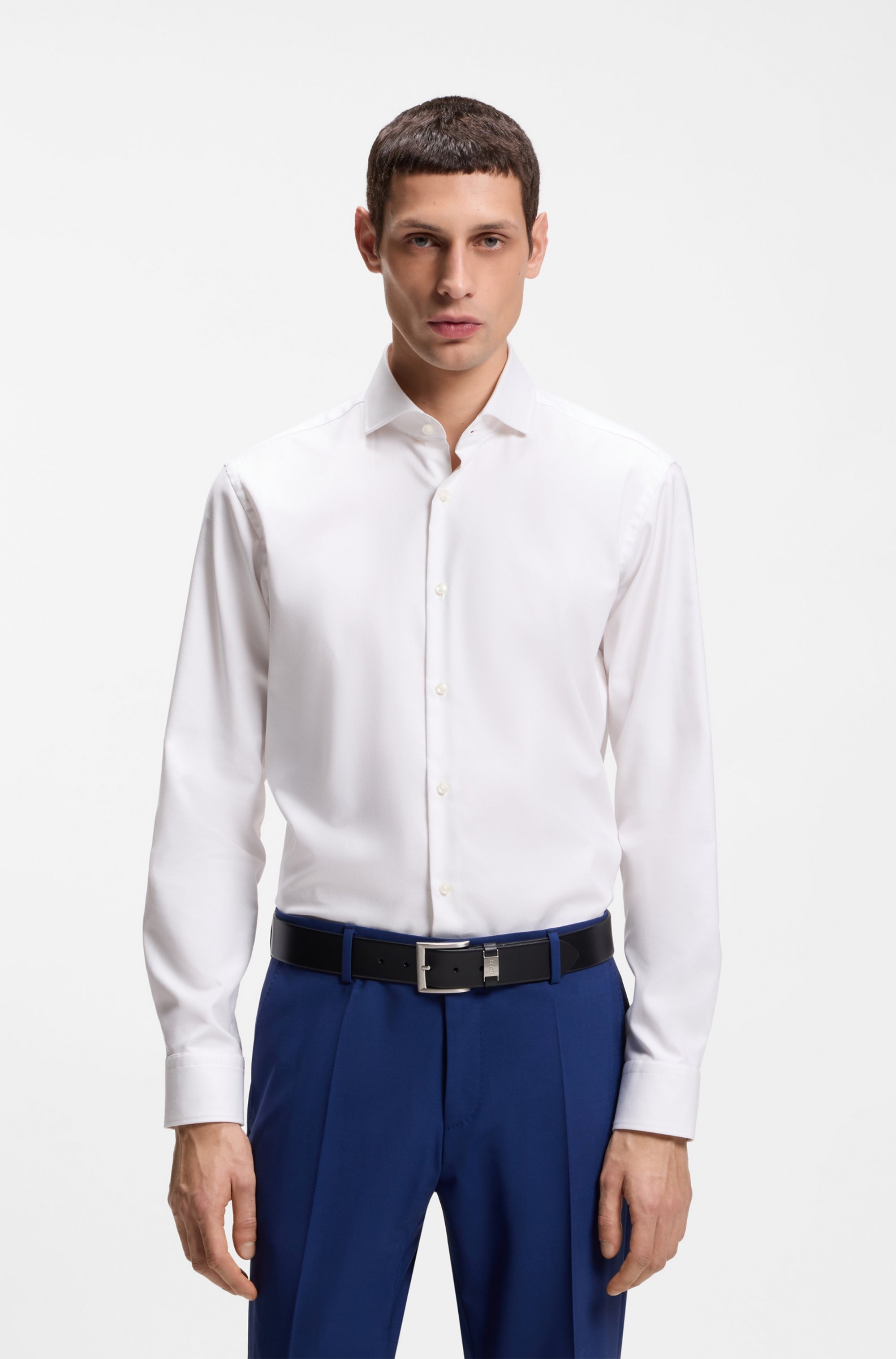 BOSS Chemise d'affaires