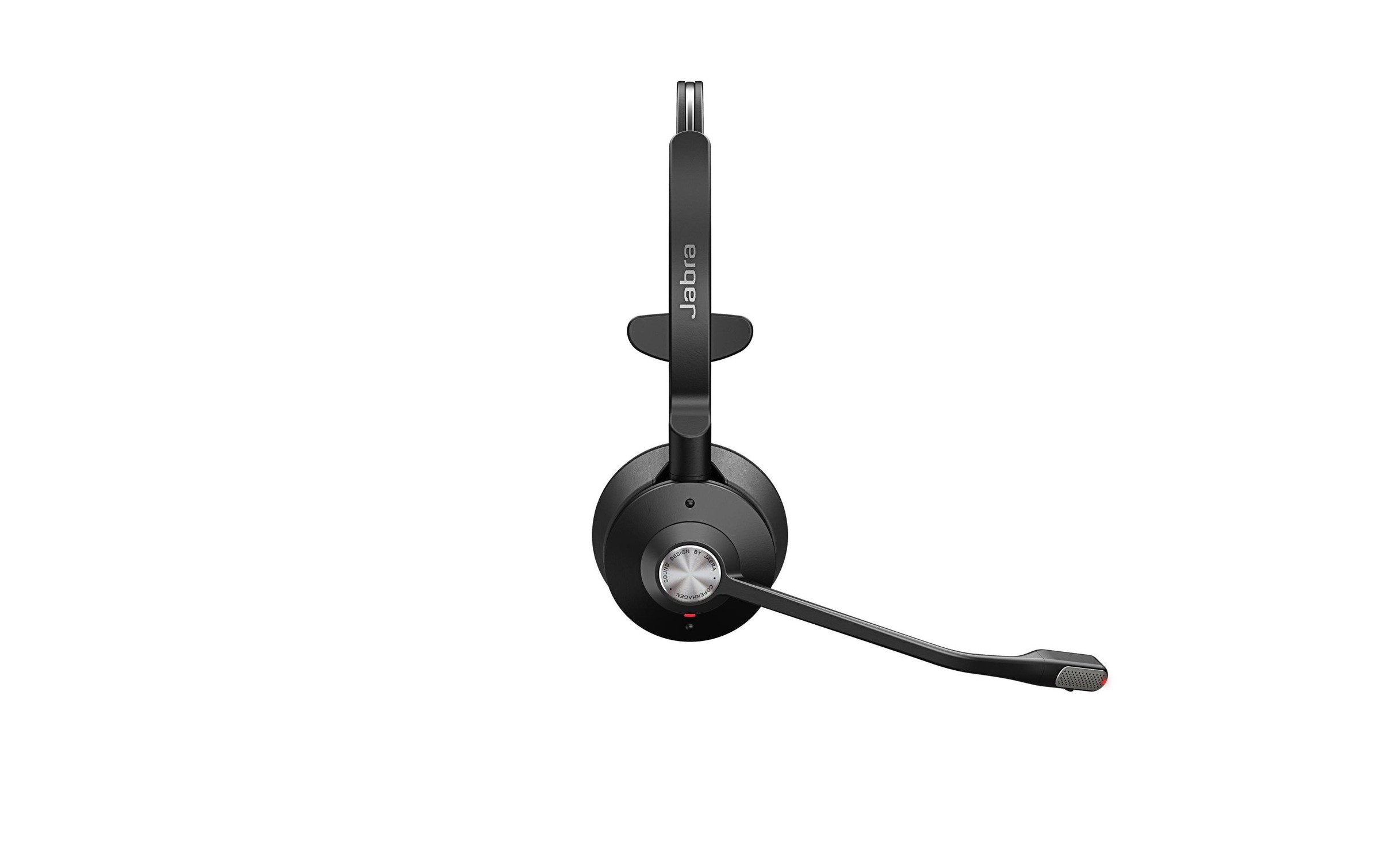 Jabra Headset »Engage 65 Mono«, Noise-Cancelling