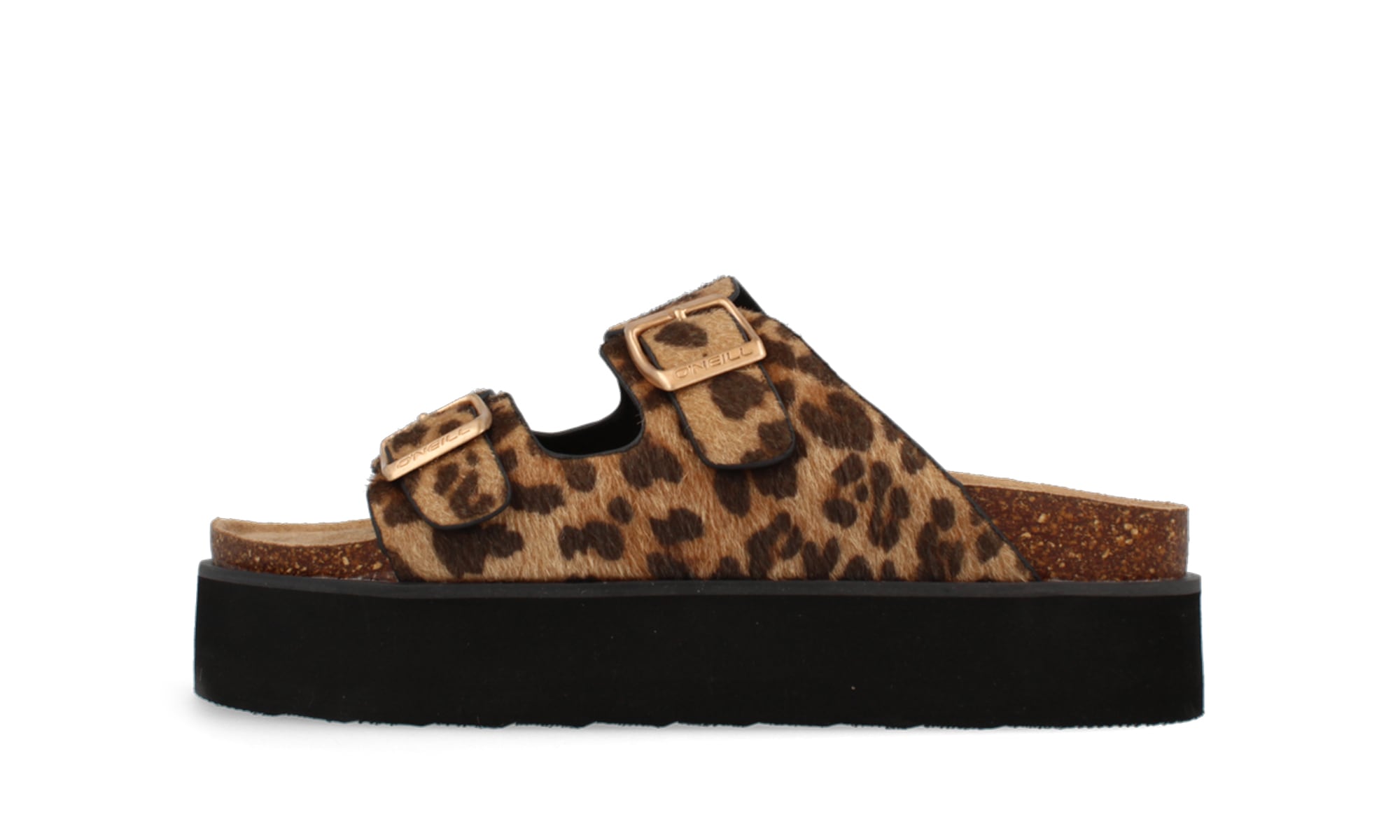 O'Neill Sandale »SANDY PLATFORM SLIDER WOMEN LOW«