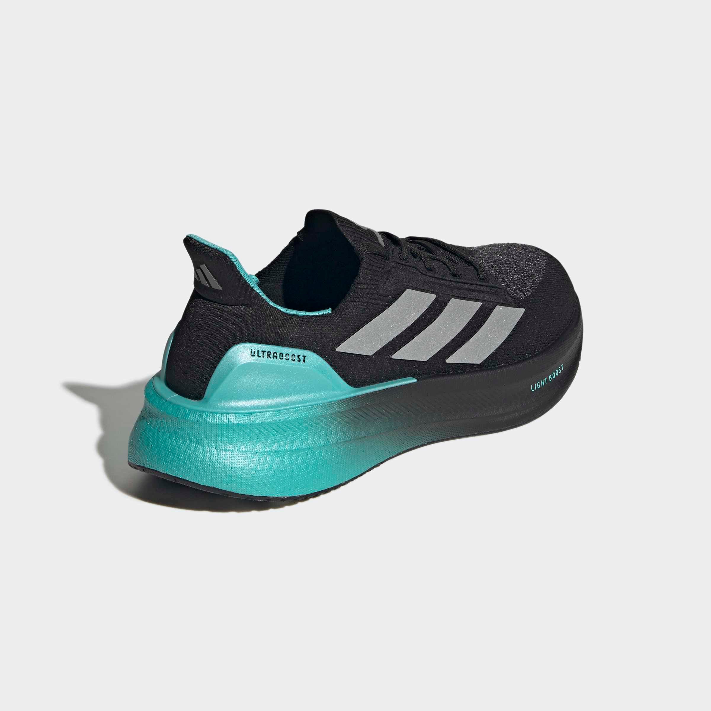 adidas Performance Chaussure de course »ULTRABOOST 5X M MER«  Mercedes AMG Motorsport