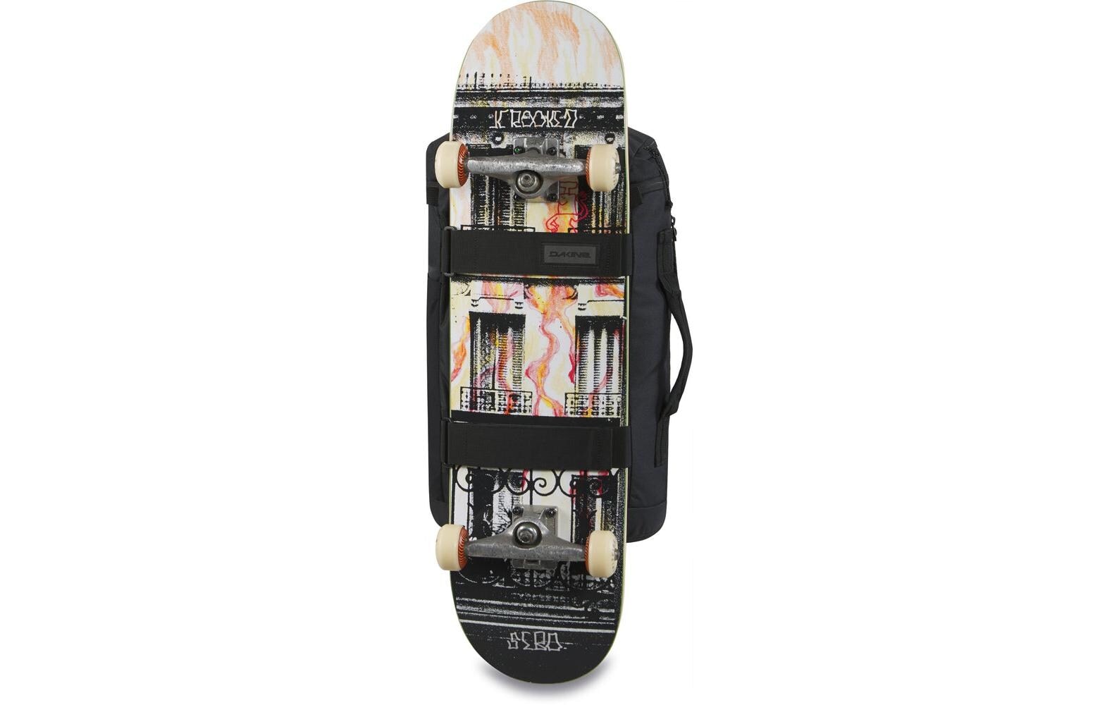 Dakine Freizeitrucksack »Mission Street Pack 25 l«