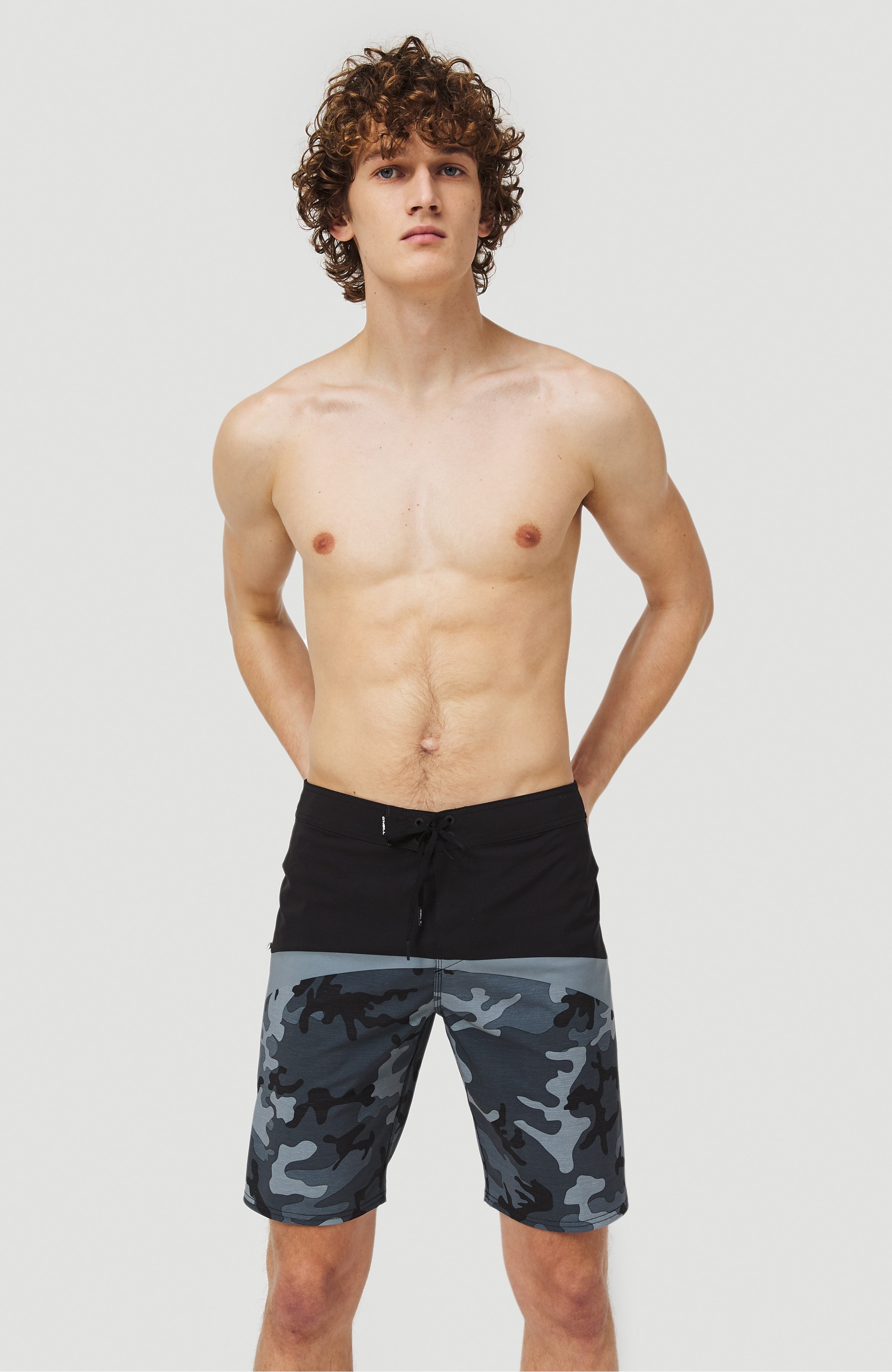 Image of O'Neill Badeshorts »Hyperfreak« bei Ackermann Versand Schweiz