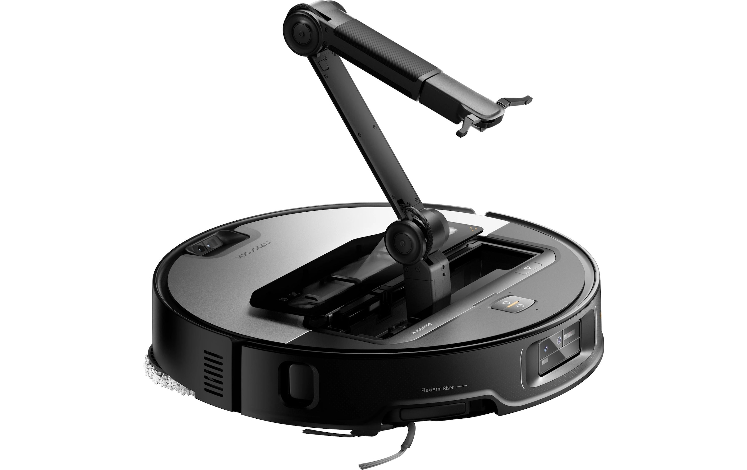 Roborock Robot d'aspiration eau et poussière »Saros Z70«