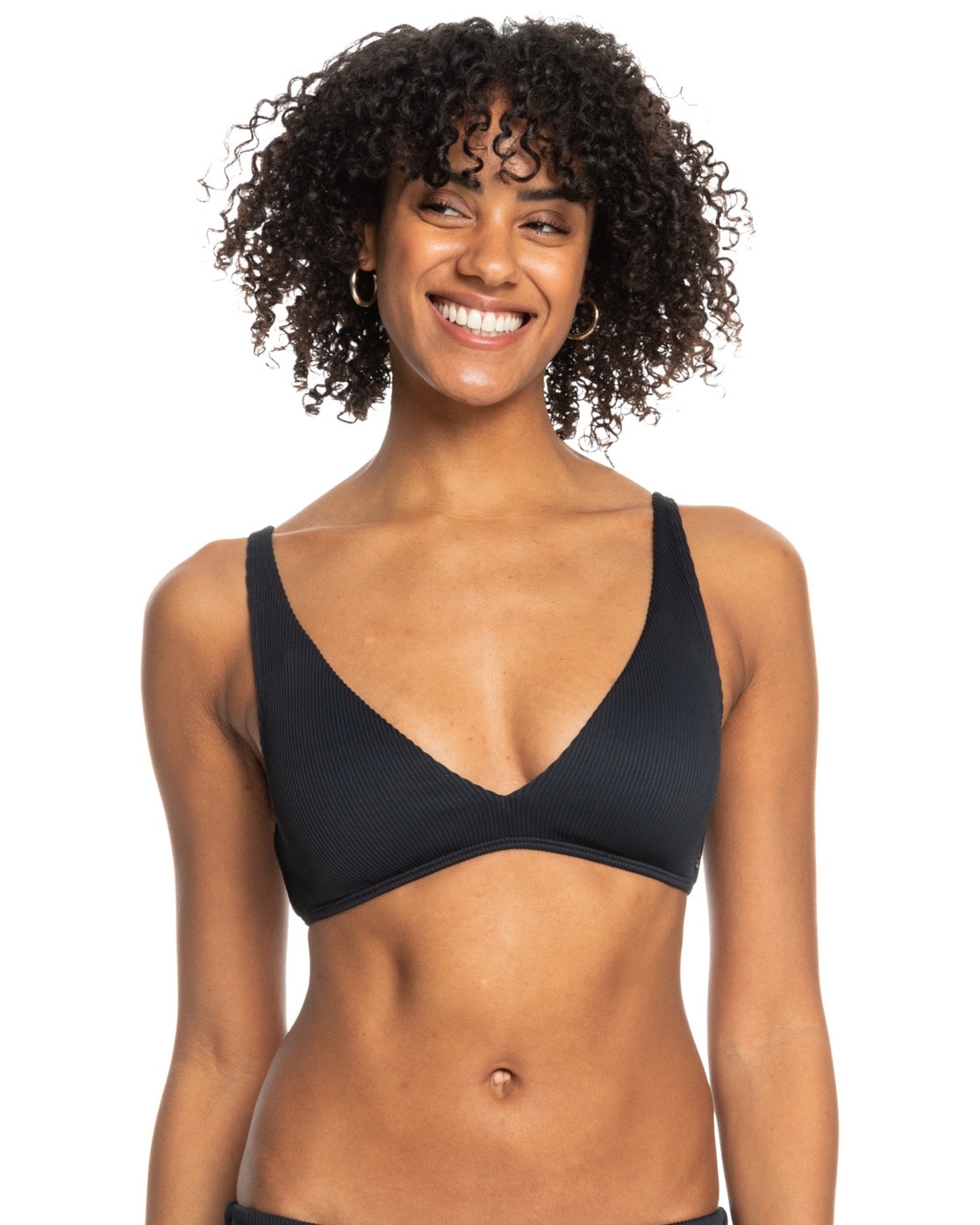 Roxy Triangel-Bikini-Top »Rib Roxy Love The Oceana V«