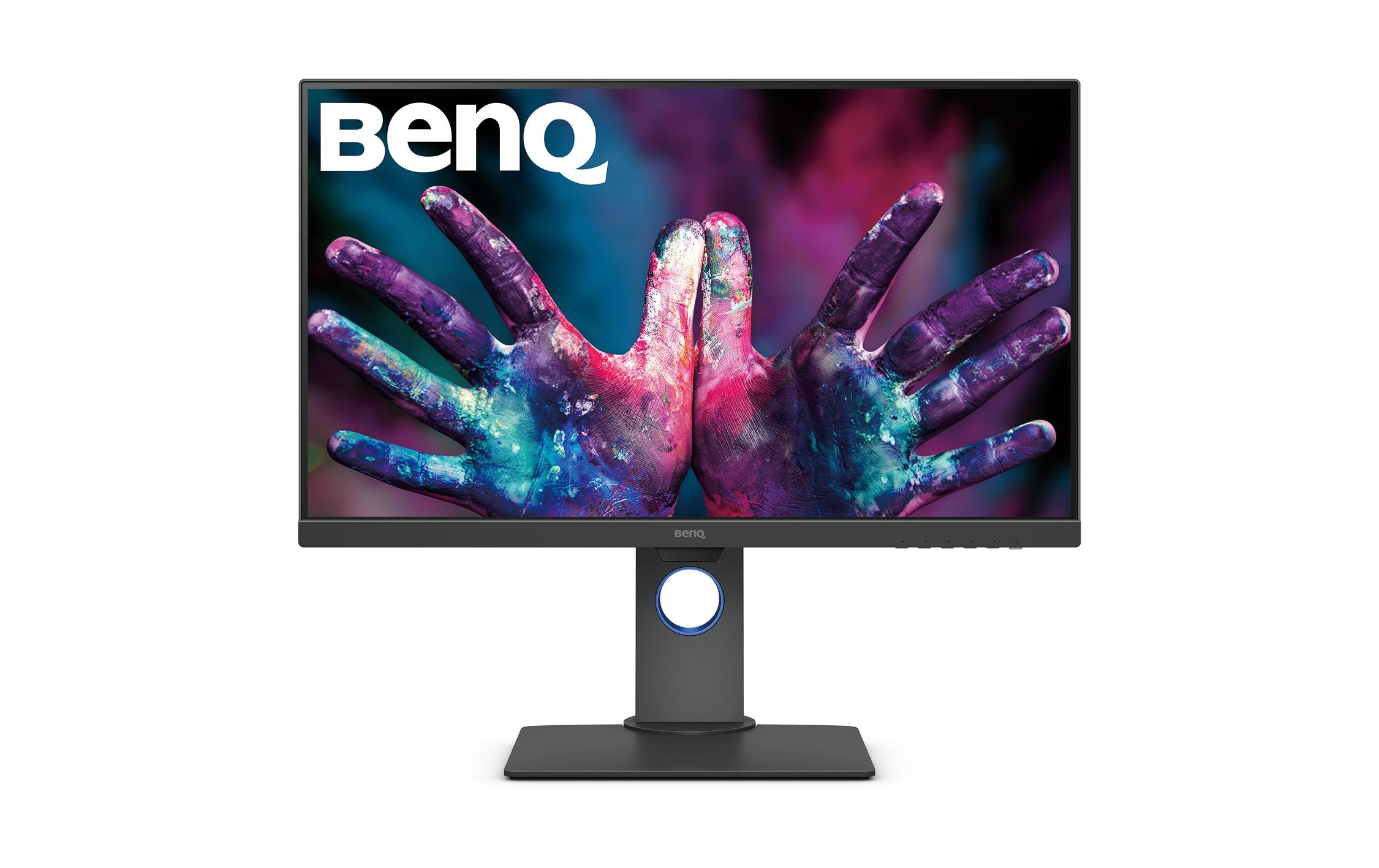 Image of BenQ LED-Monitor "PD2705Q" 68,58 cm/27 ″ 2560 x 1440 px 60 Hz
