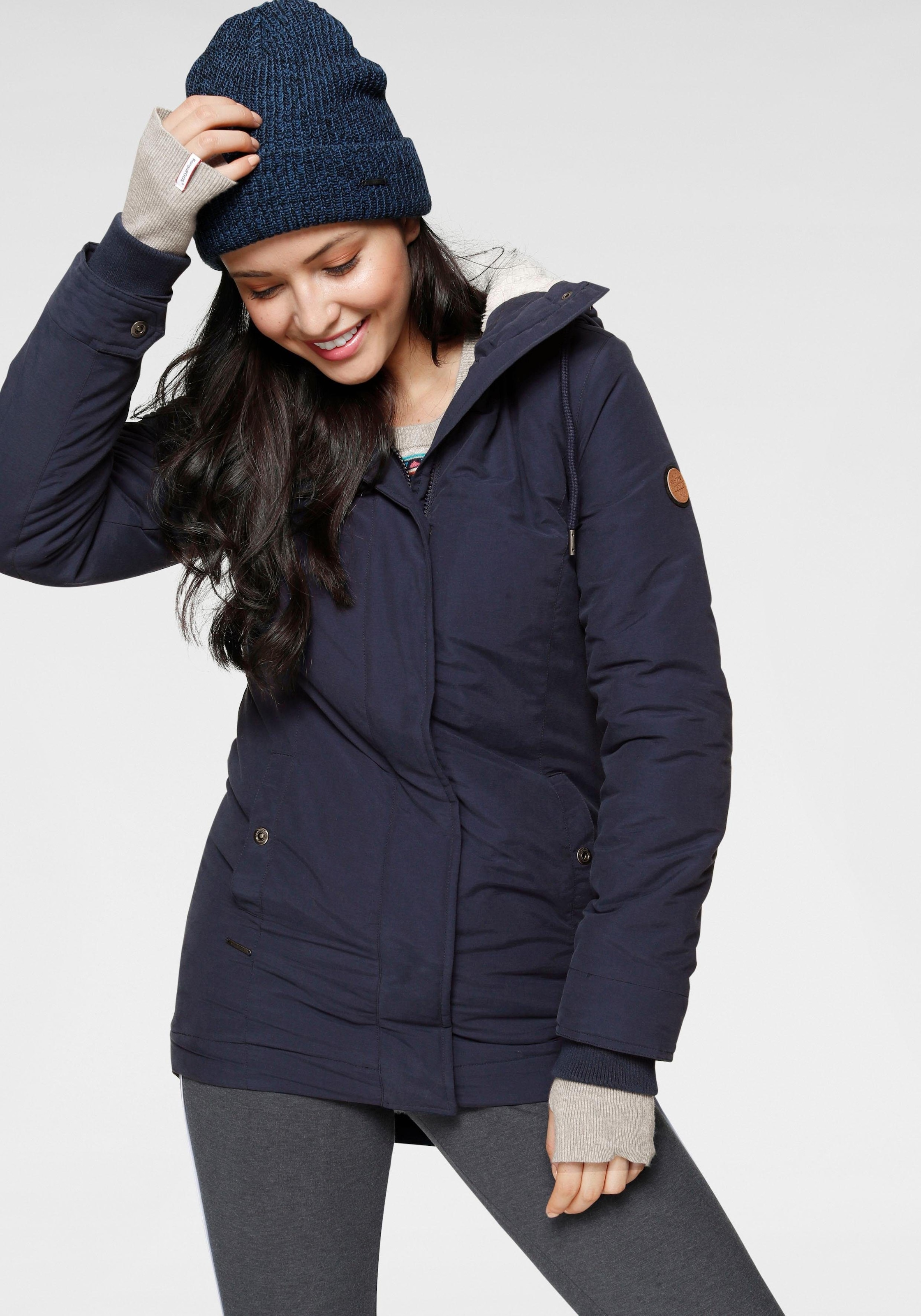 Image of KangaROOS Winterjacke bei Ackermann Versand Schweiz