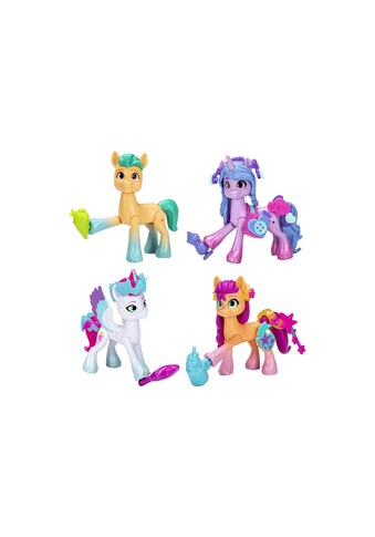 My Little Pony Spielfigur »FRIENDS OF MARETIME BAY« kaufen